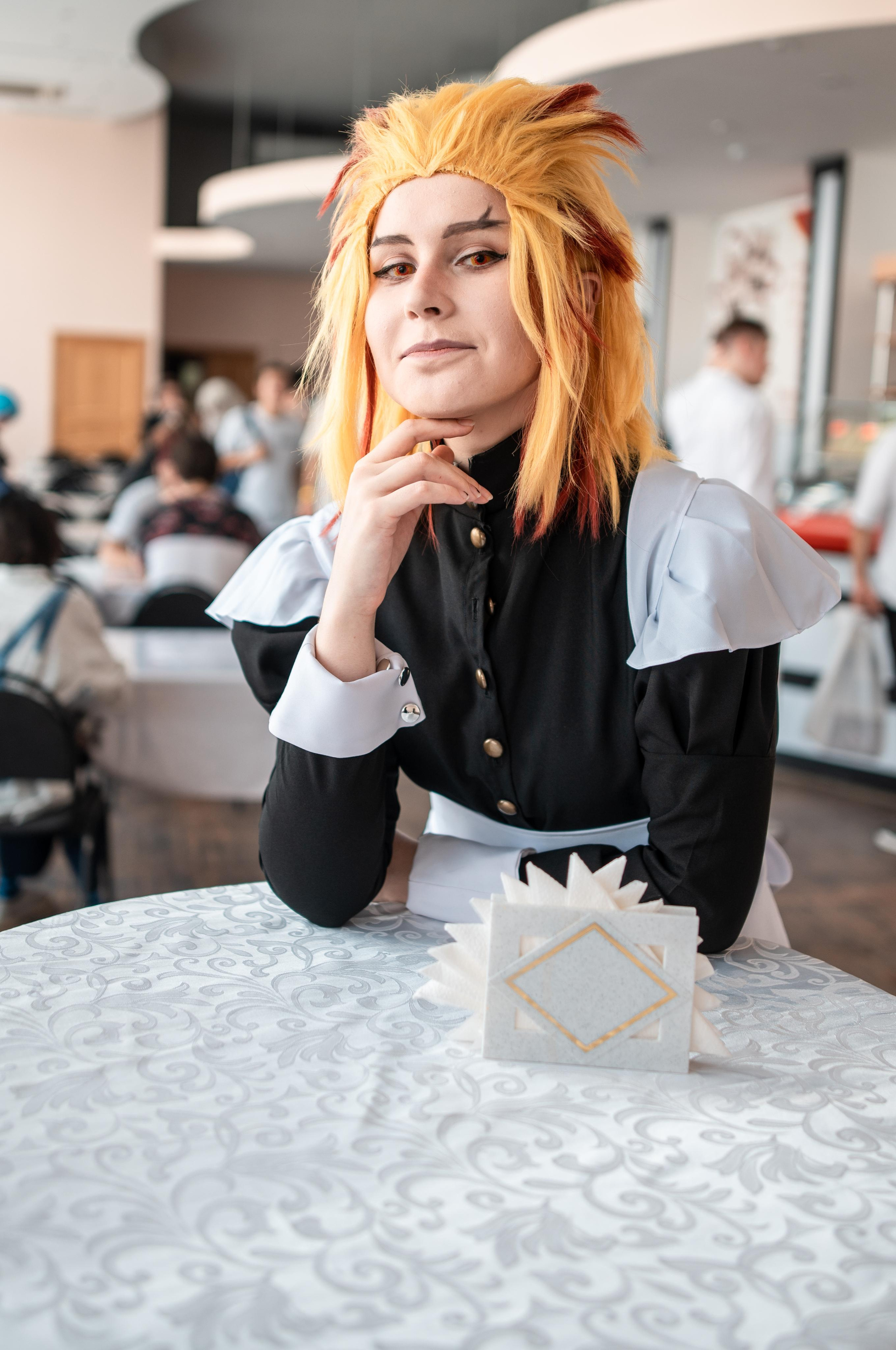 Анимау. Фотограф Белебей Абзалетдинов Артур