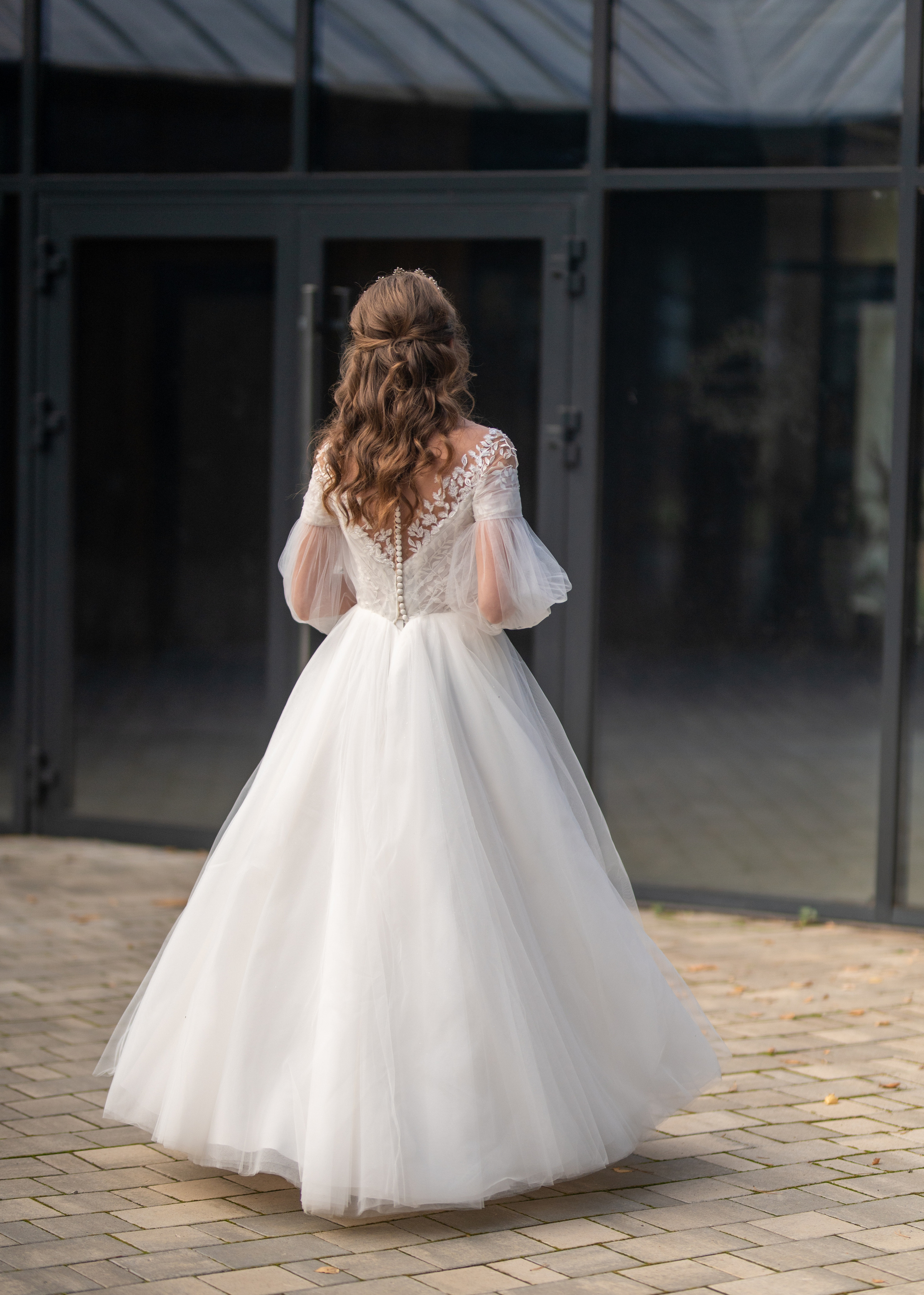 Алсу и Сергей анонс свадебного дня. Фотограф Белебей Абзалетдинов Артур