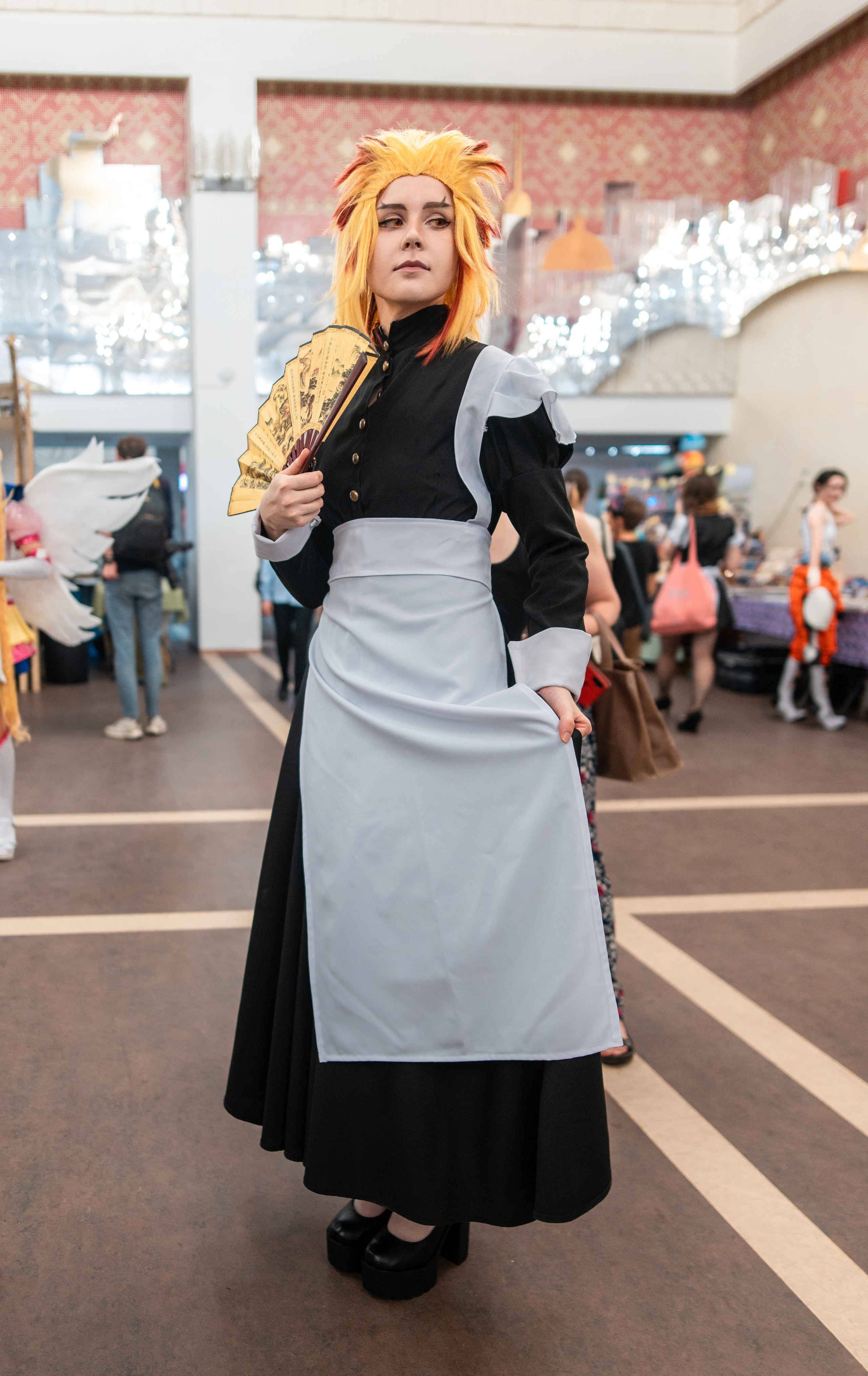 Анимау. Фотограф Белебей Абзалетдинов Артур