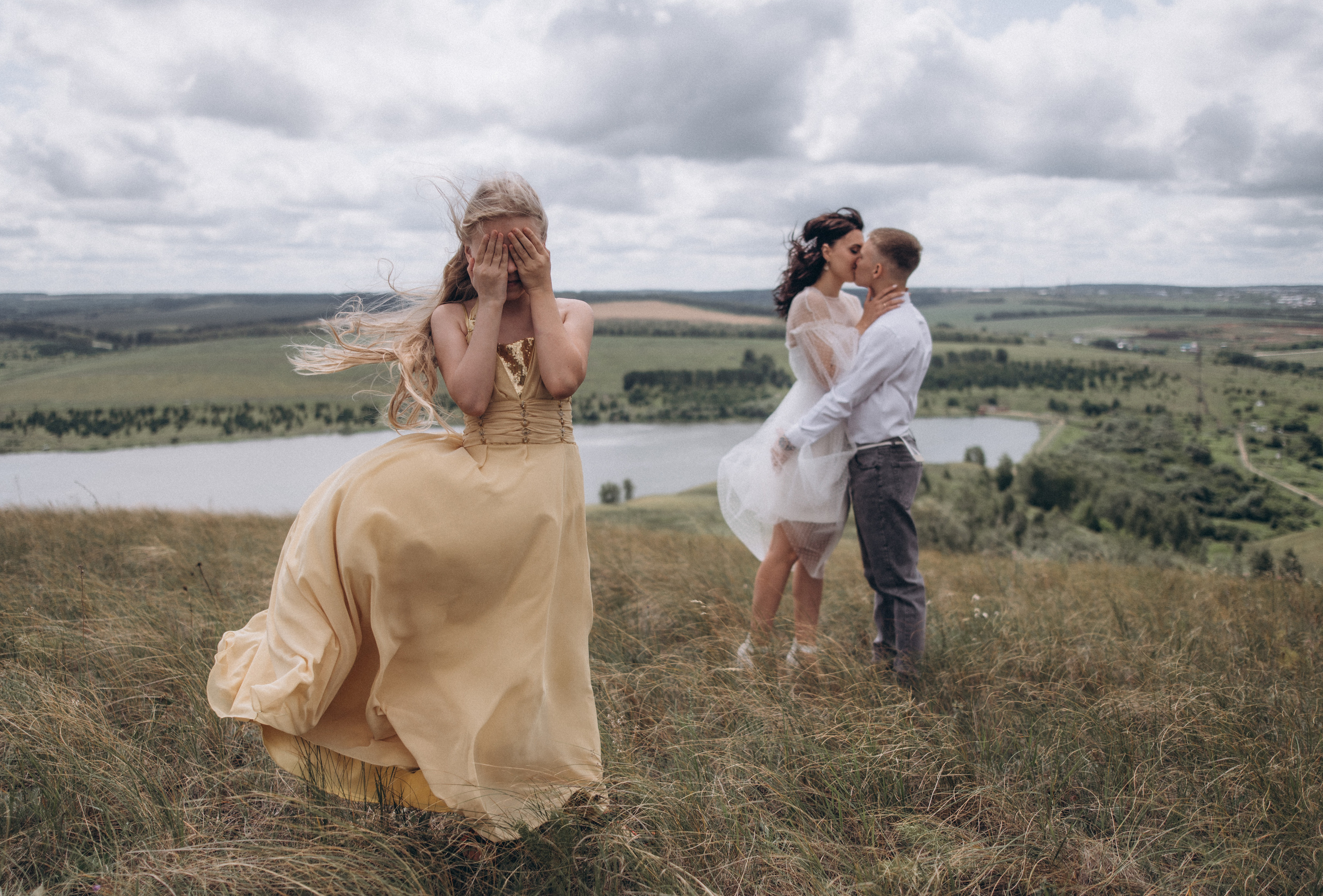 Лена и Данил. Фотограф Белебей Абзалетдинов Артур