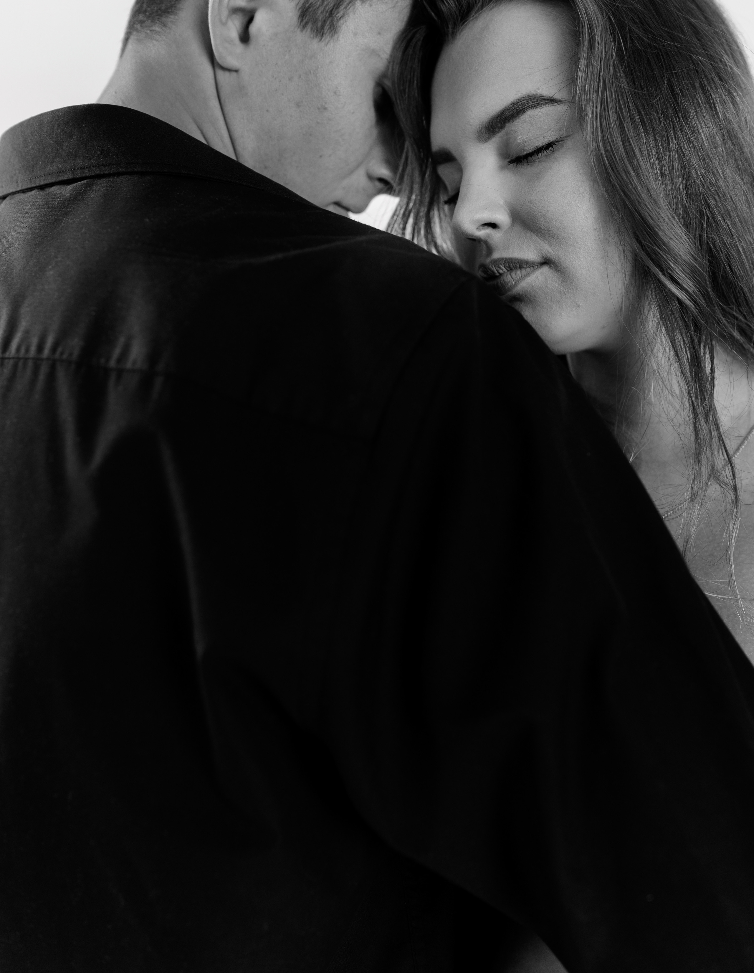 Дарья и Игорь. Фотограф Белебей Абзалетдинов Артур