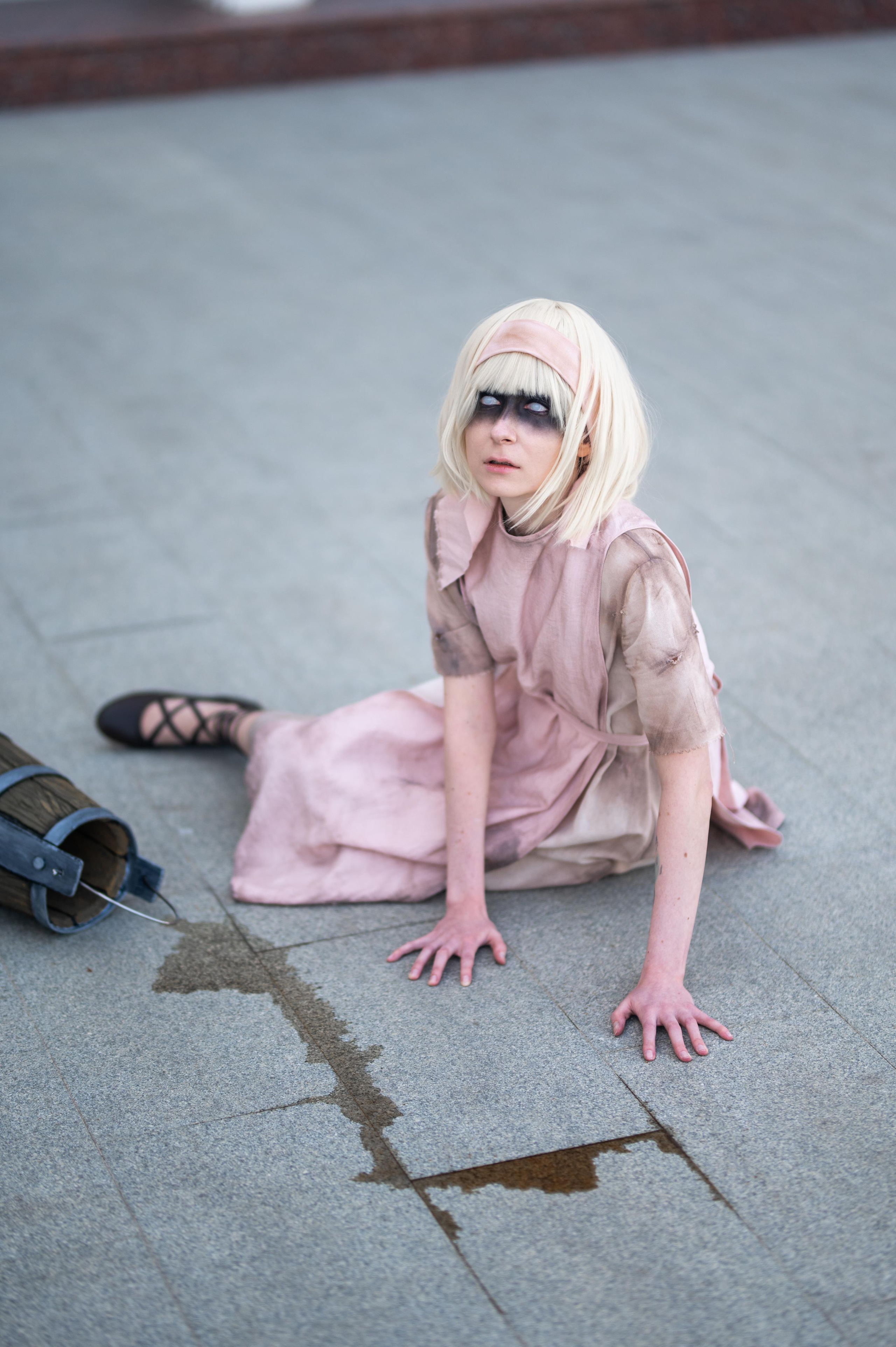 Анимау. Фотограф Белебей Абзалетдинов Артур