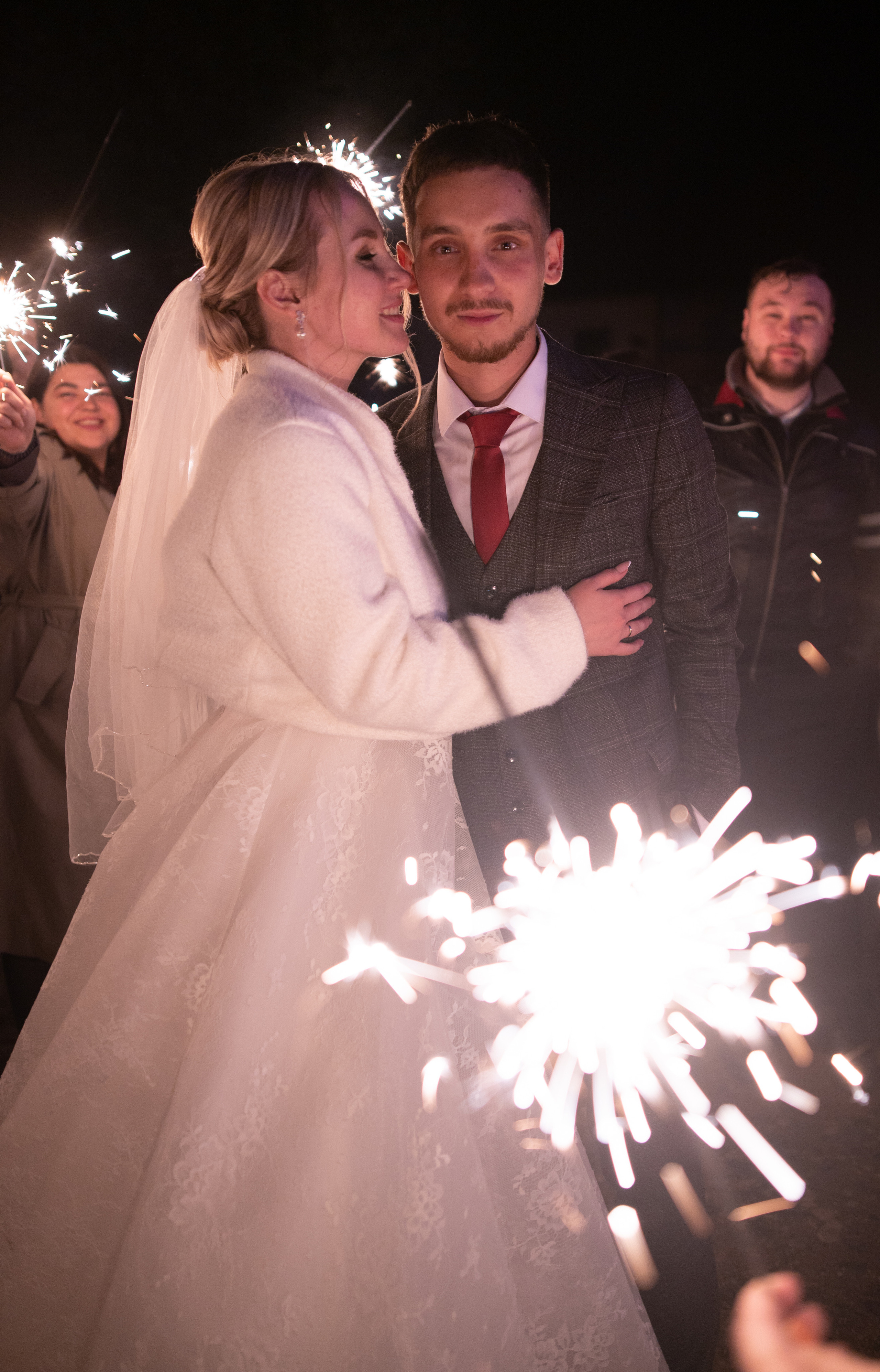 Влада и Андрей. Фотограф Белебей Абзалетдинов Артур