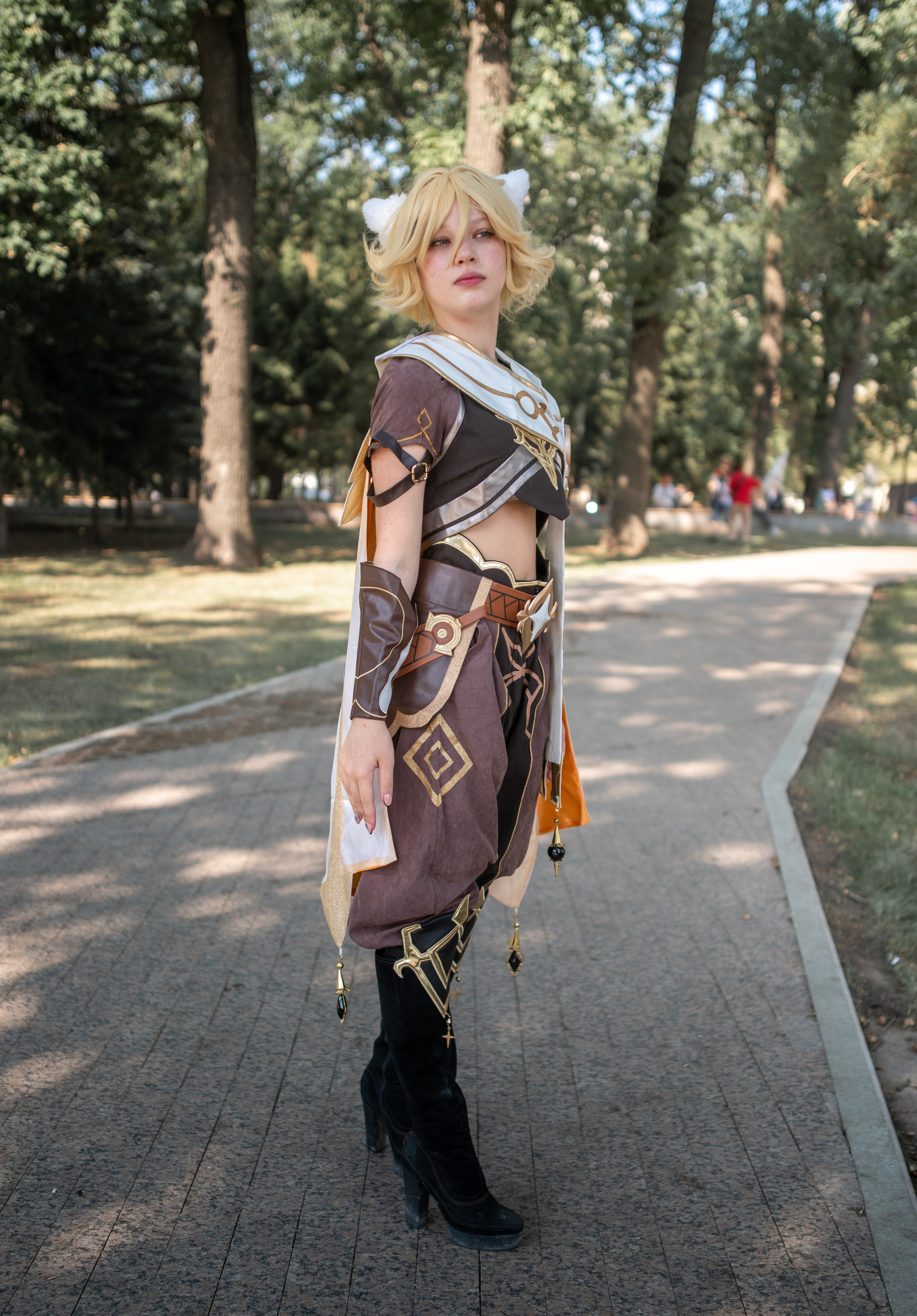 Анимау. Фотограф Белебей Абзалетдинов Артур