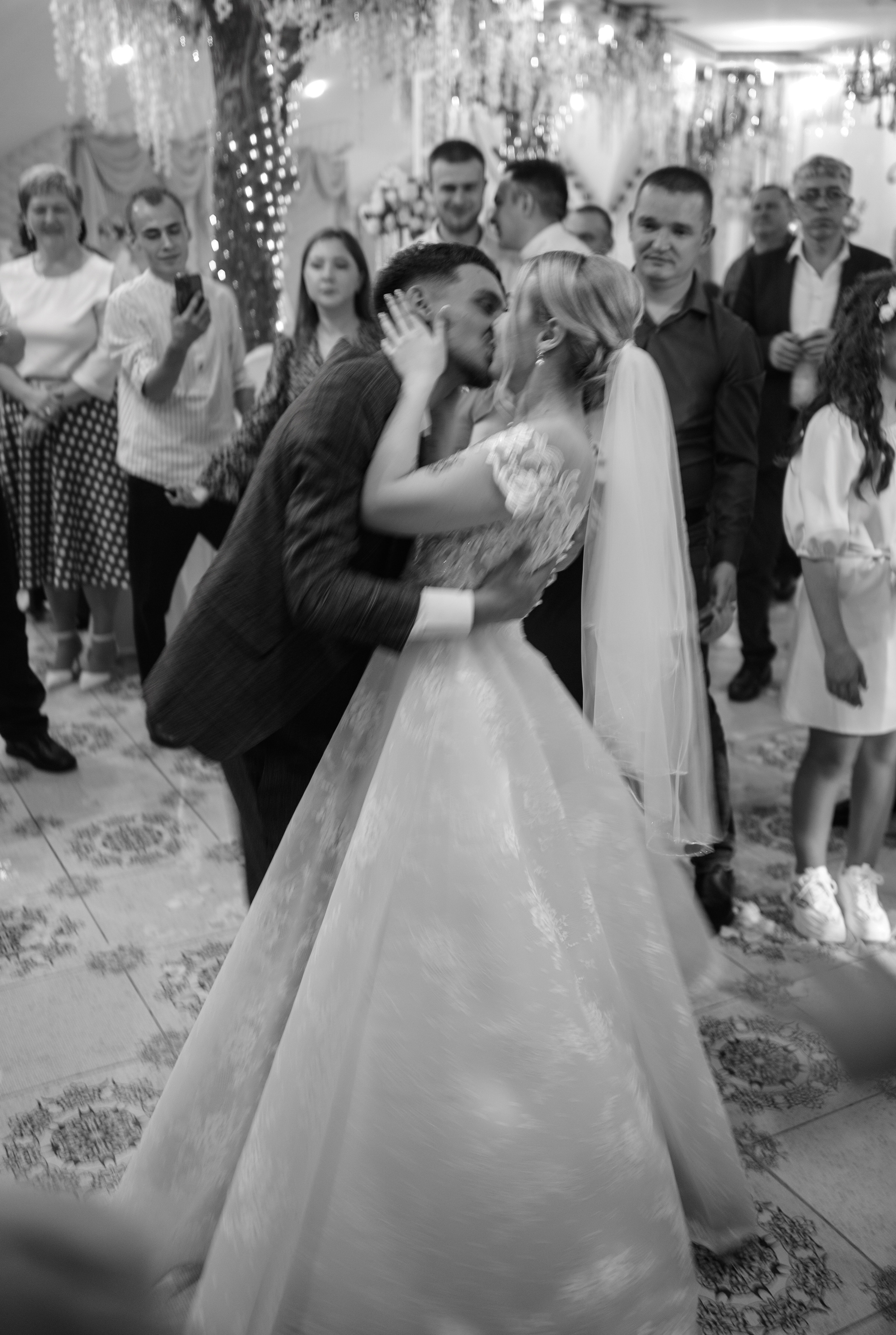 Влада и Андрей. Фотограф Белебей Абзалетдинов Артур