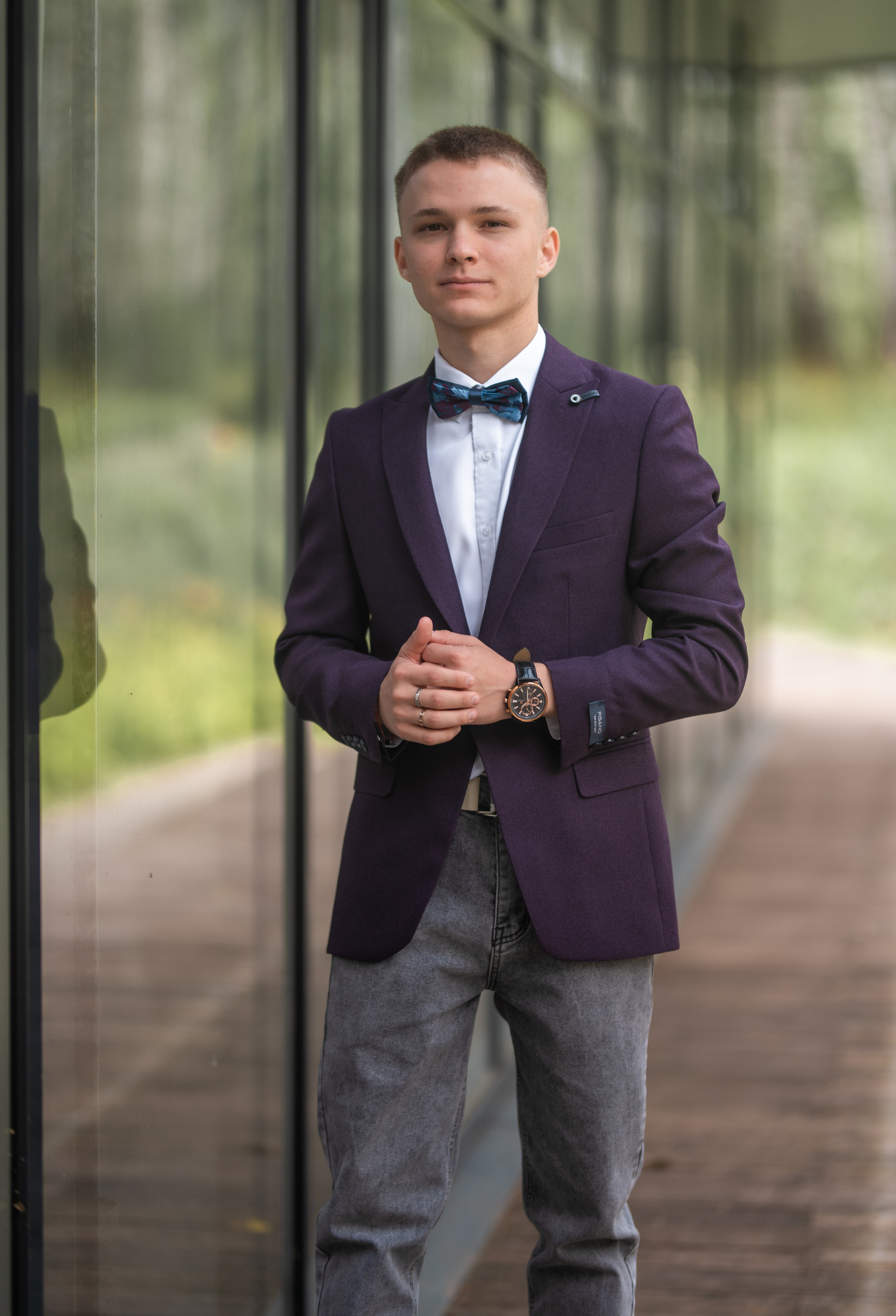 Лена и Данил. Фотограф Белебей Абзалетдинов Артур