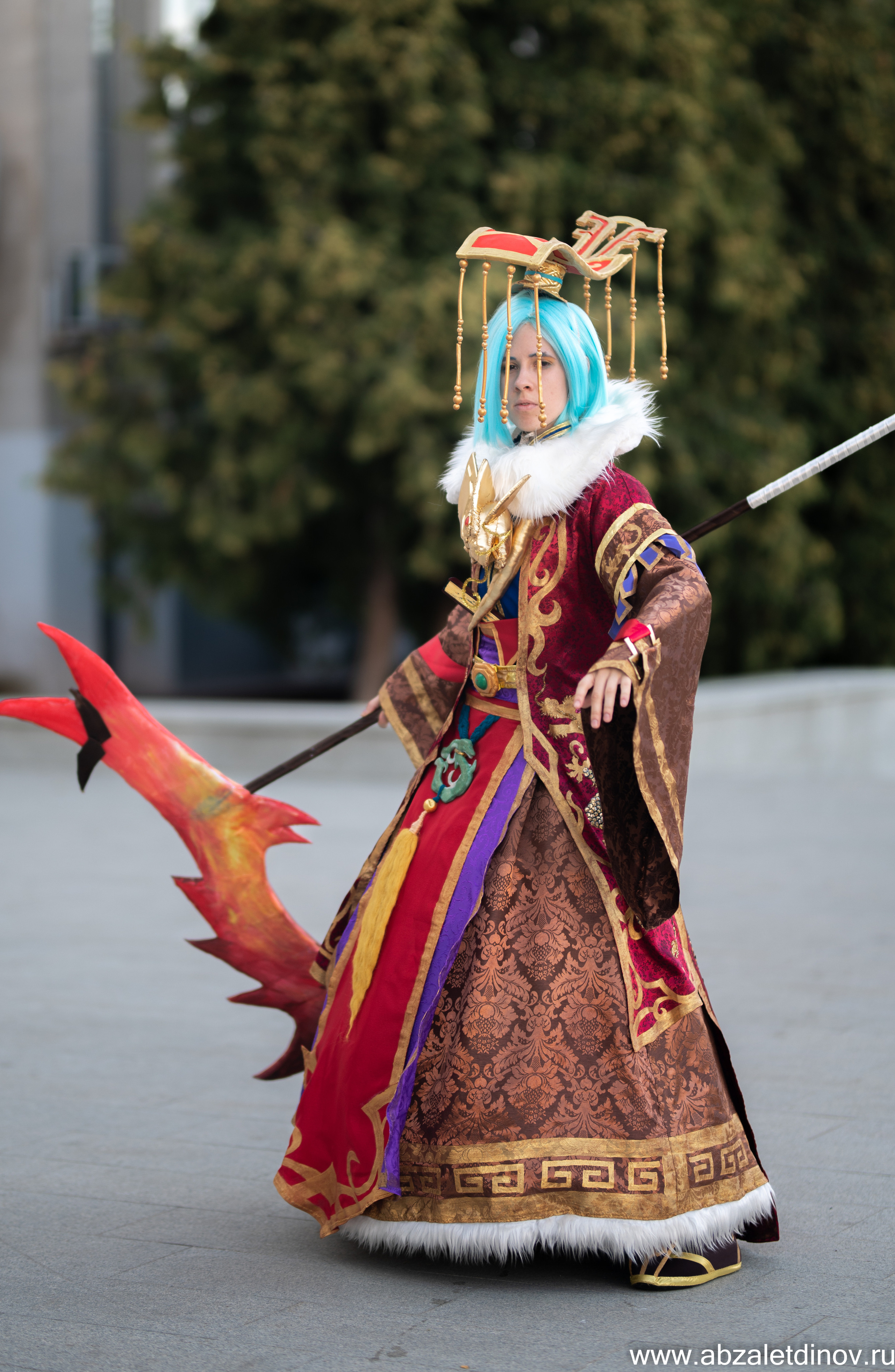 Анимау. Фотограф Белебей Абзалетдинов Артур