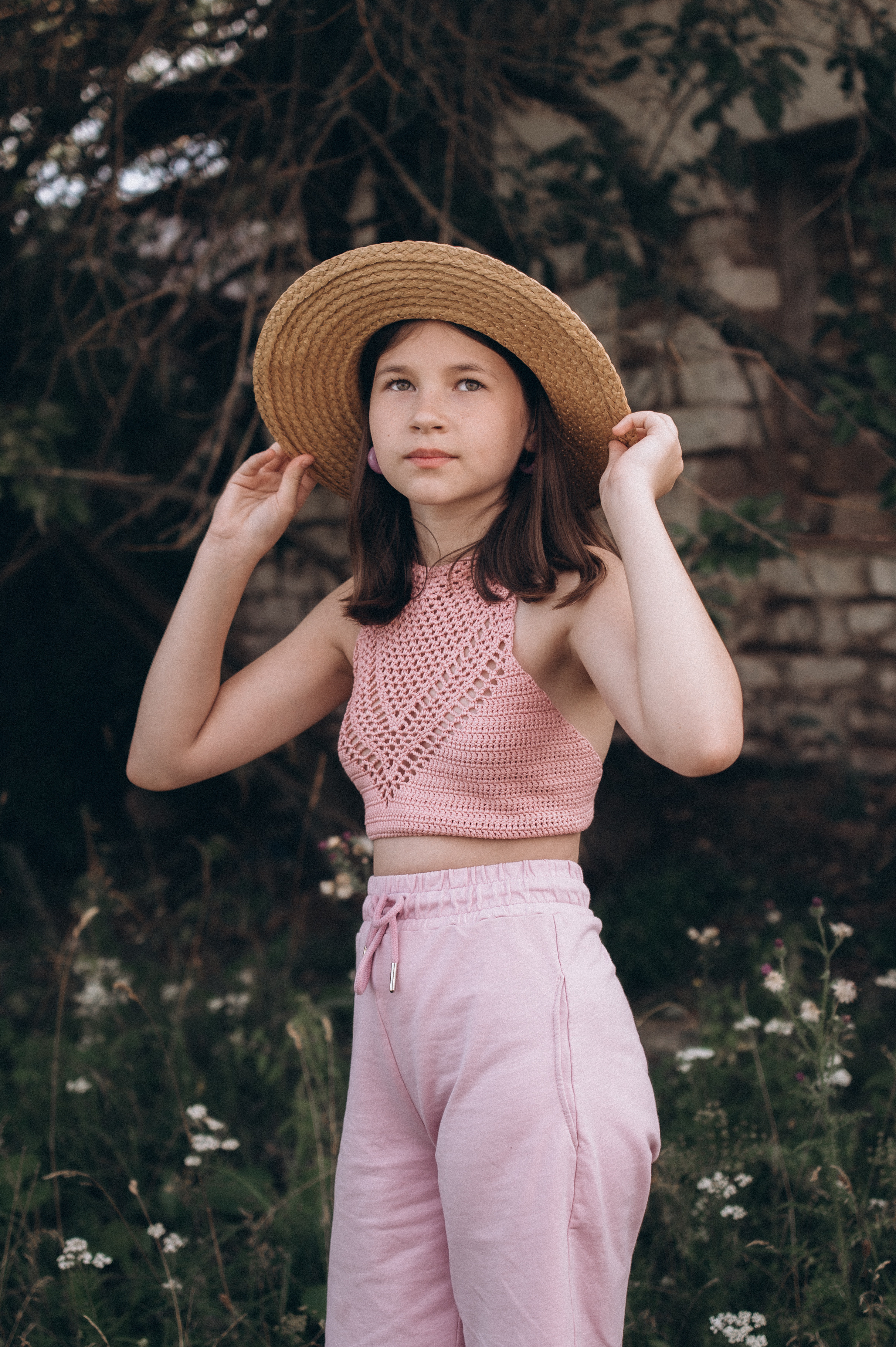 Детская фотосессия. Фотограф Белебей Абзалетдинов Артур