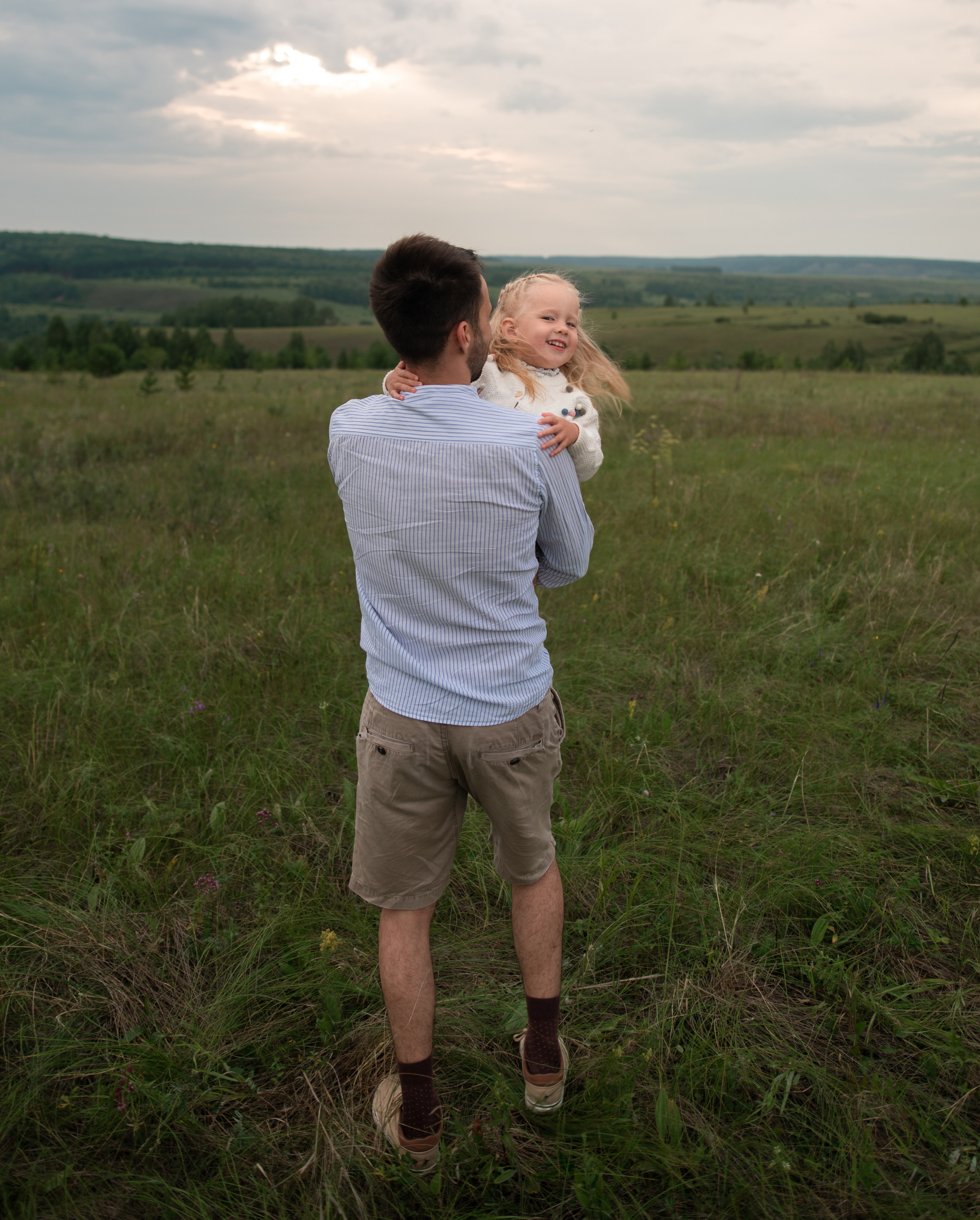 Катя Игорь Василиса. Фотограф Белебей Абзалетдинов Артур