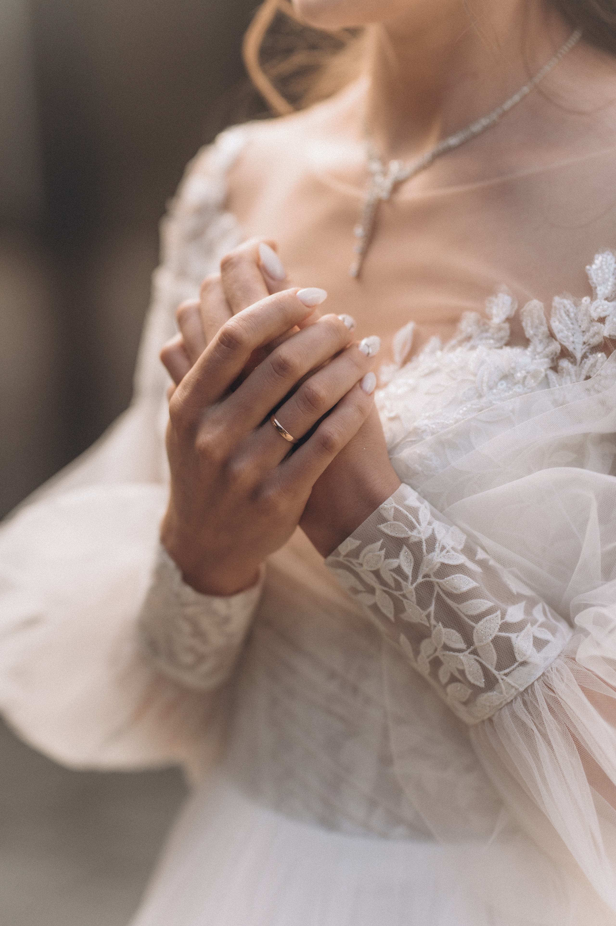 Алсу и Сергей анонс свадебного дня. Фотограф Белебей Абзалетдинов Артур