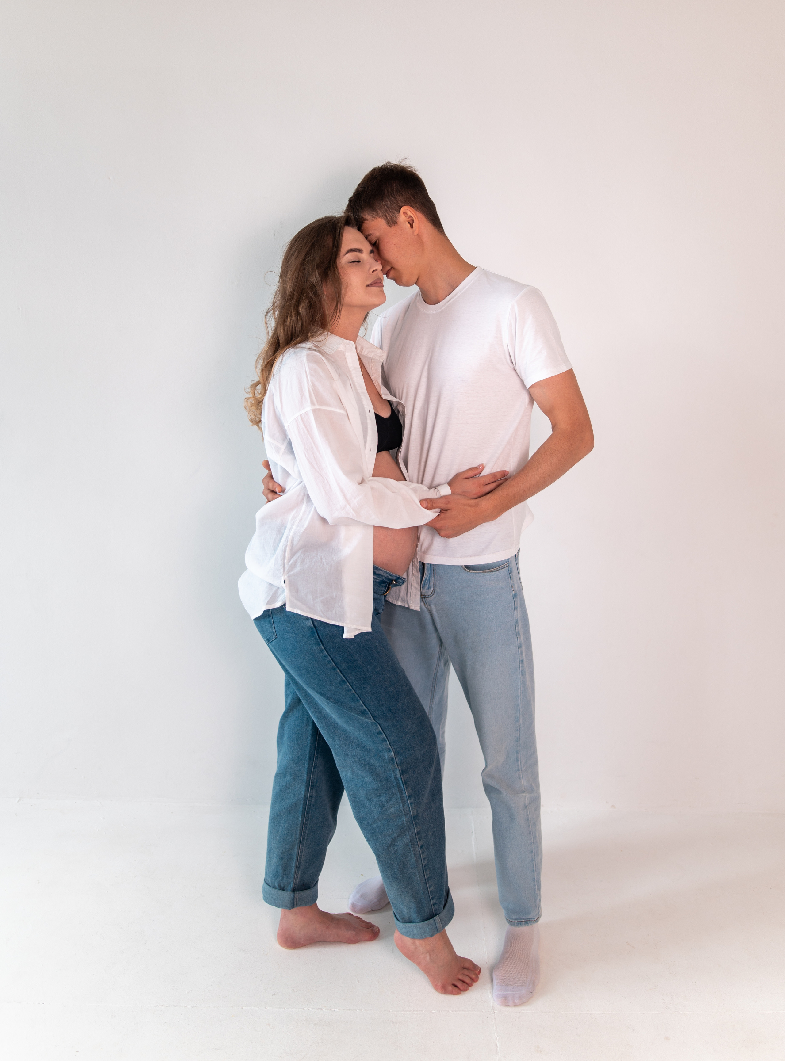 Дарья и Игорь. Фотограф Белебей Абзалетдинов Артур