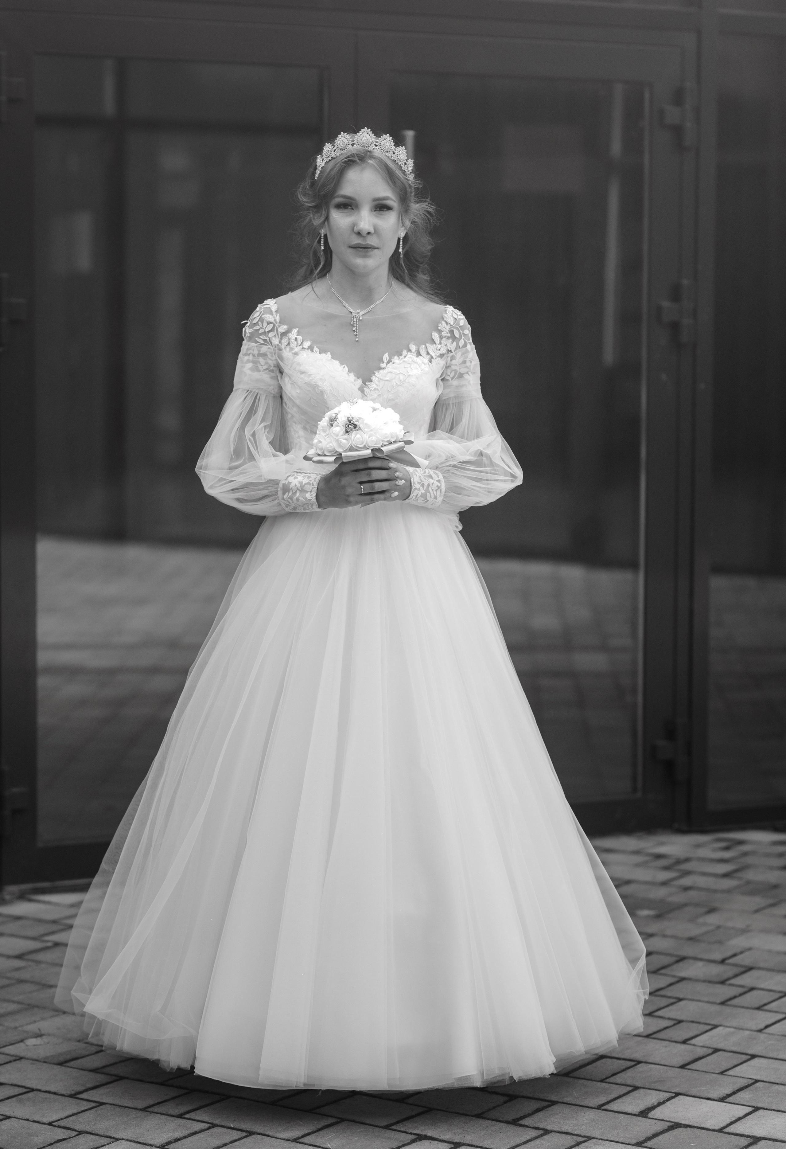 Алсу и Сергей анонс свадебного дня. Фотограф Белебей Абзалетдинов Артур