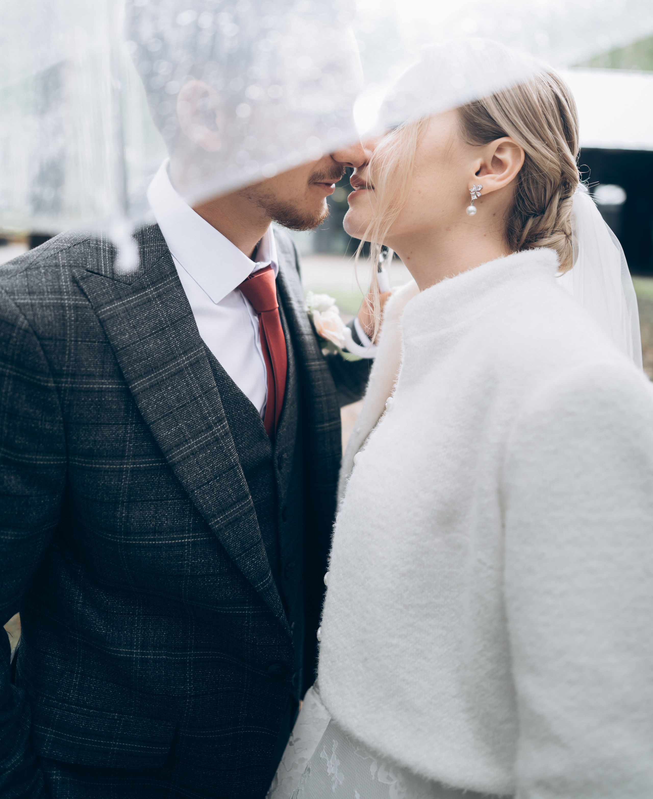 Влада и Андрей. Фотограф Белебей Абзалетдинов Артур