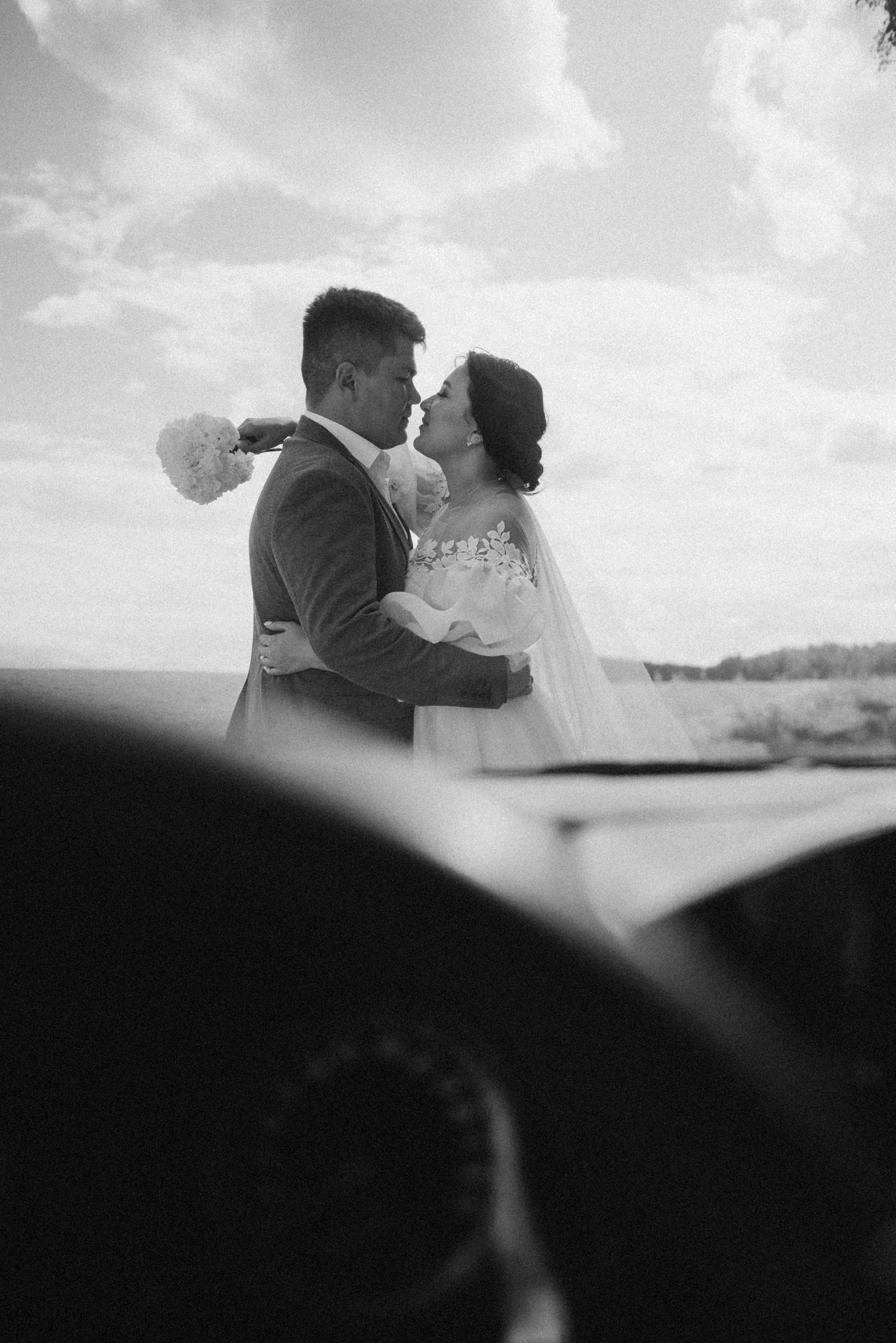 Миляуша и Альберт. Фотограф Белебей Абзалетдинов Артур