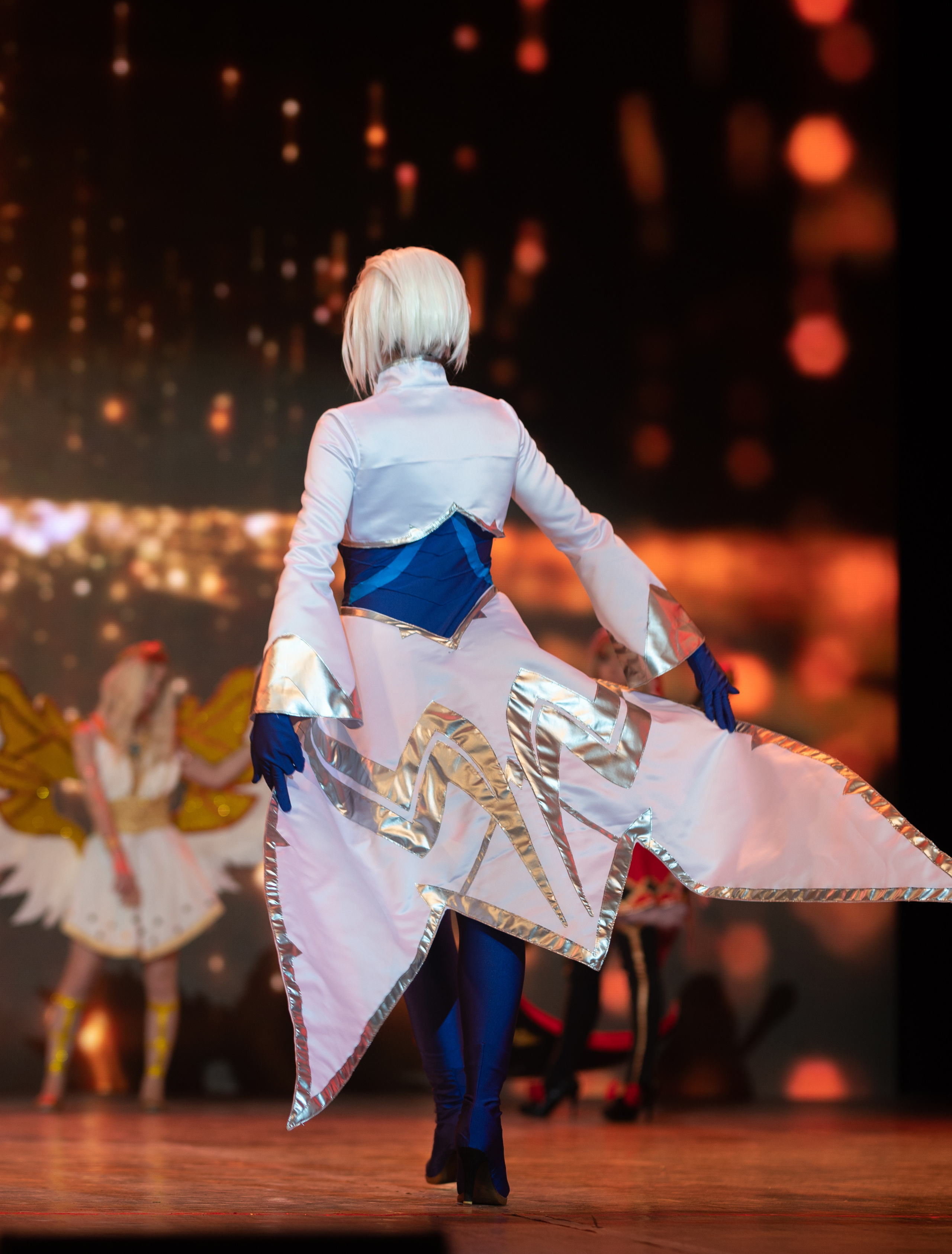 Анимау. Фотограф Белебей Абзалетдинов Артур