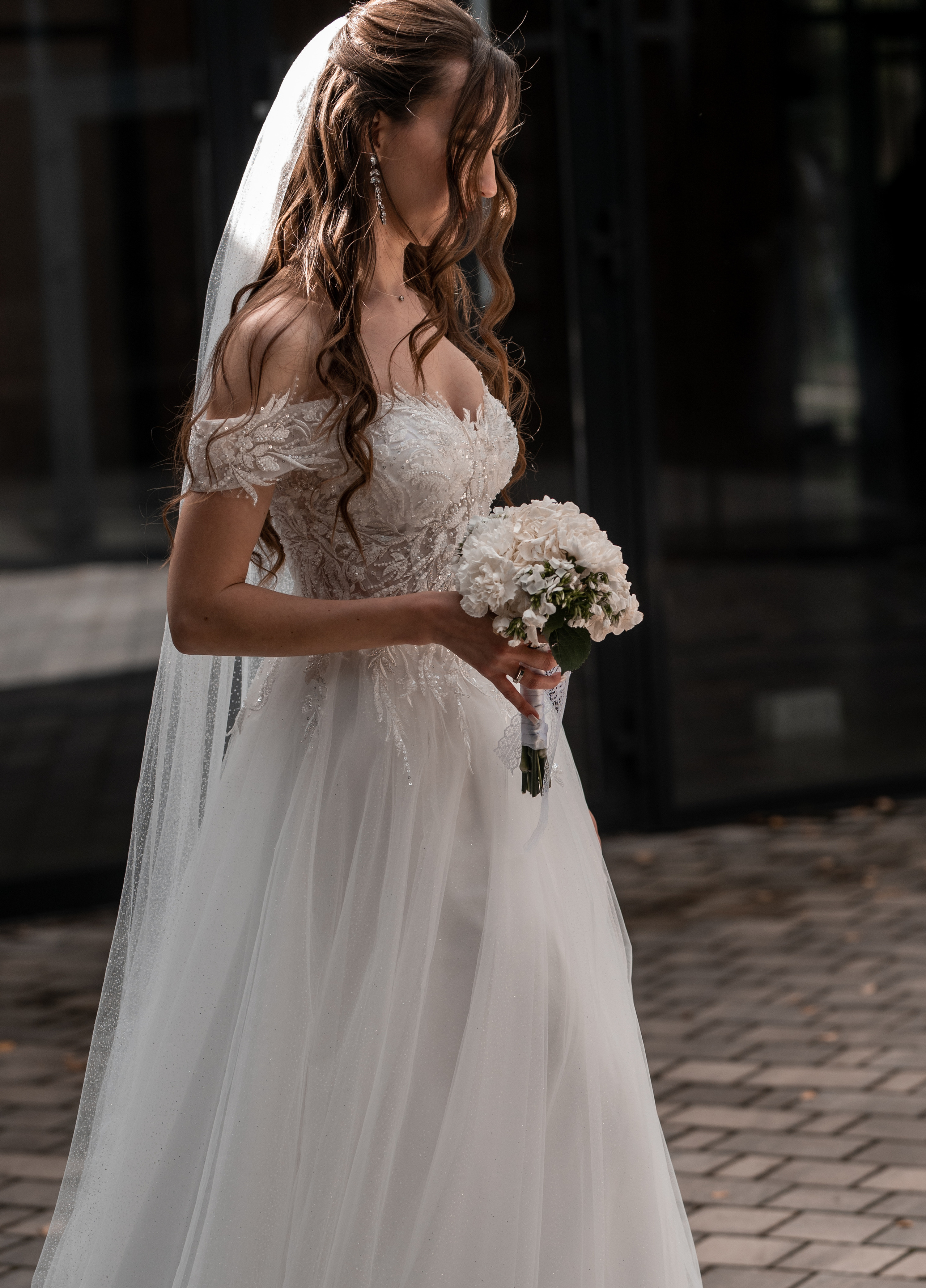 Анна и Андрей. Фотограф Белебей Абзалетдинов Артур