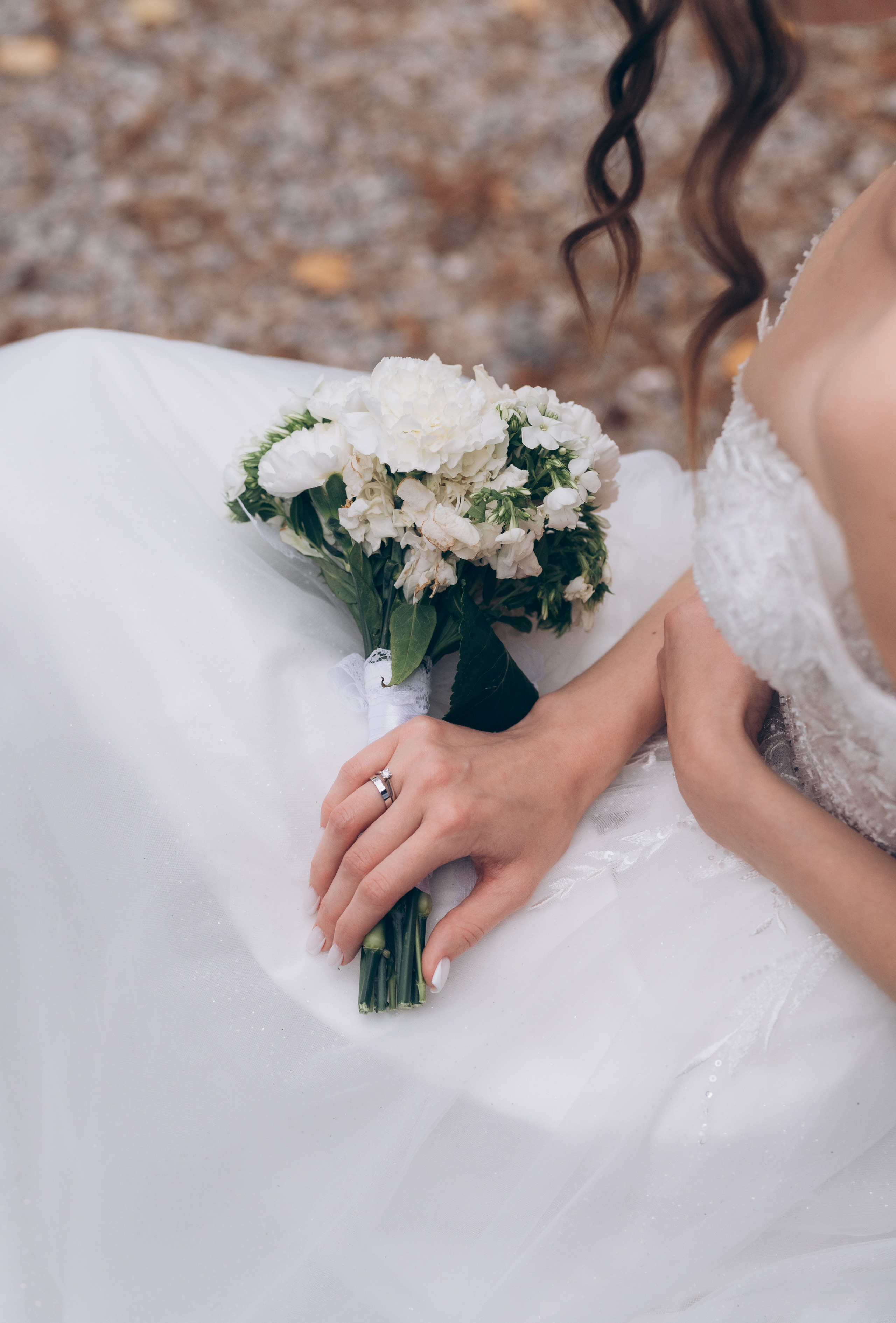 Анна и Андрей. Фотограф Белебей Абзалетдинов Артур