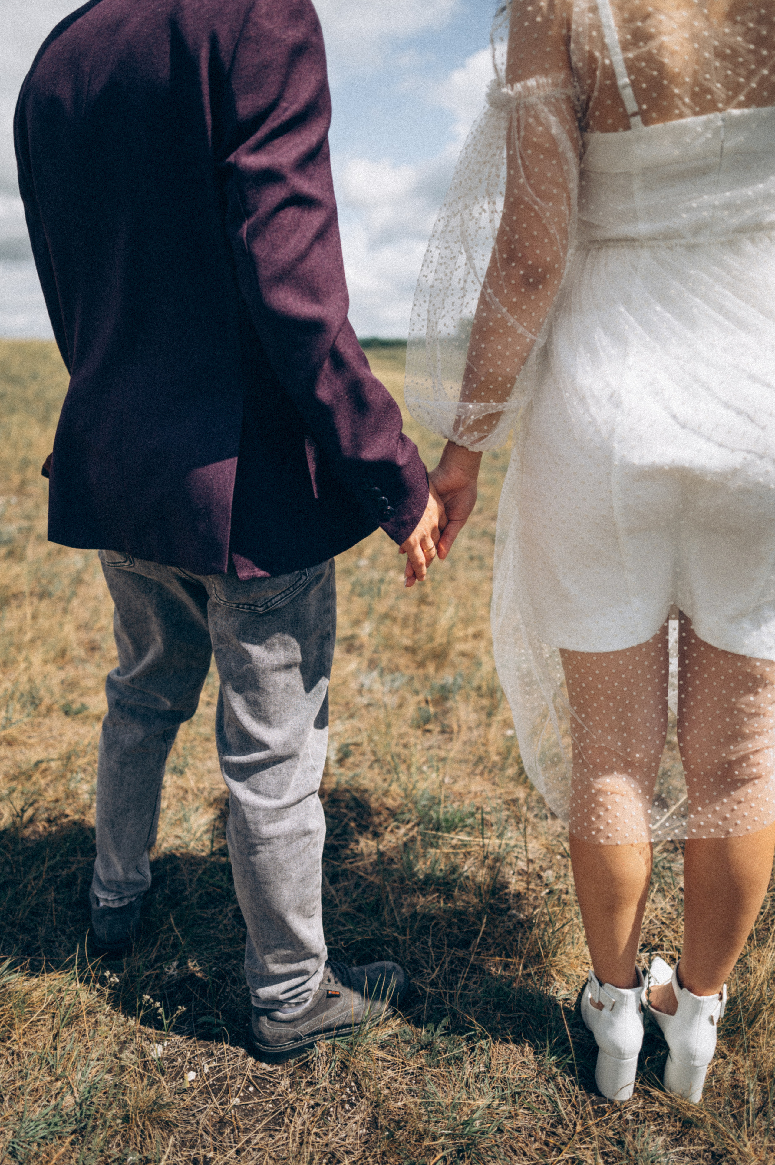 Лена и Данил. Фотограф Белебей Абзалетдинов Артур