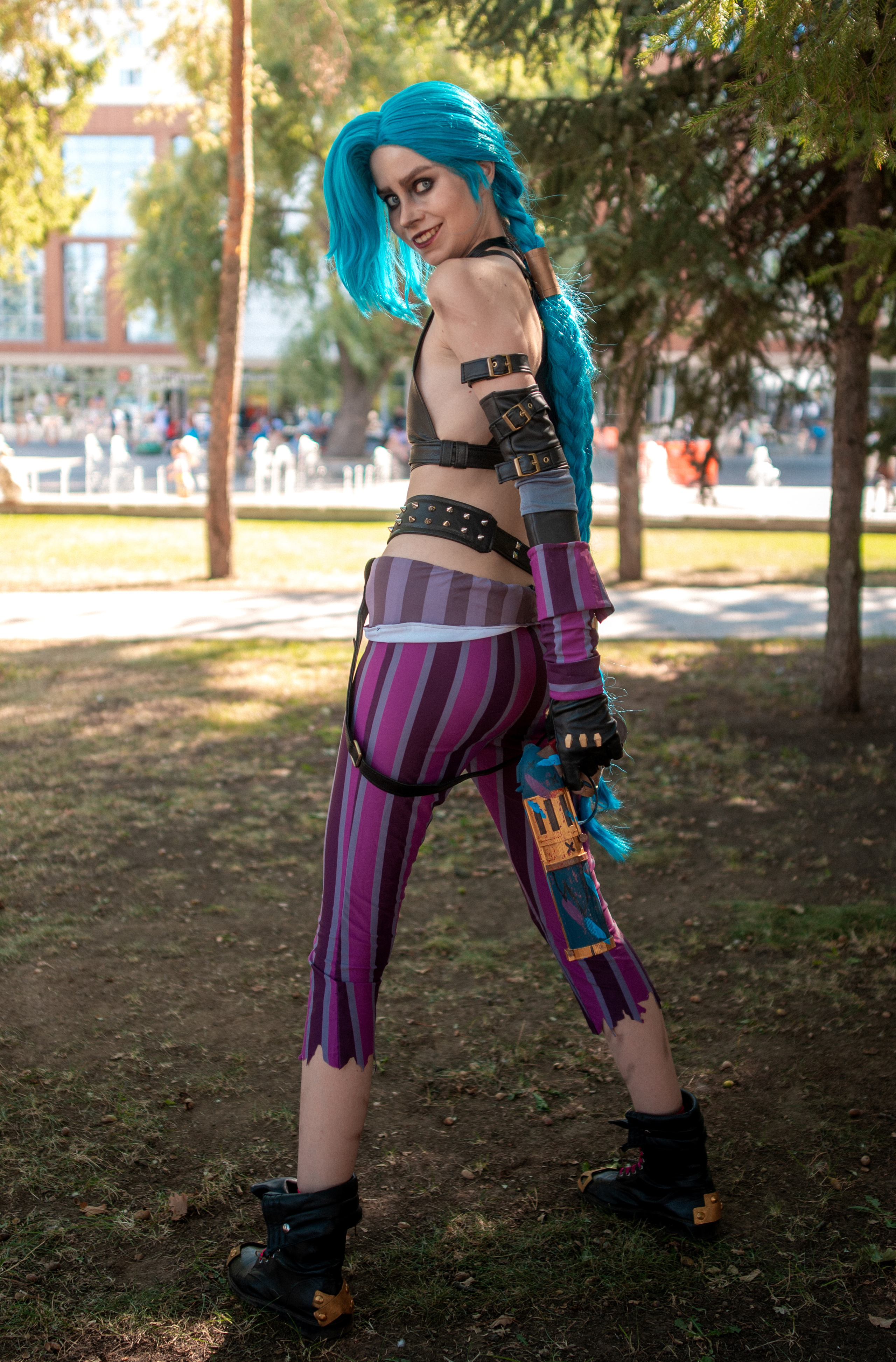 Анимау. Фотограф Белебей Абзалетдинов Артур