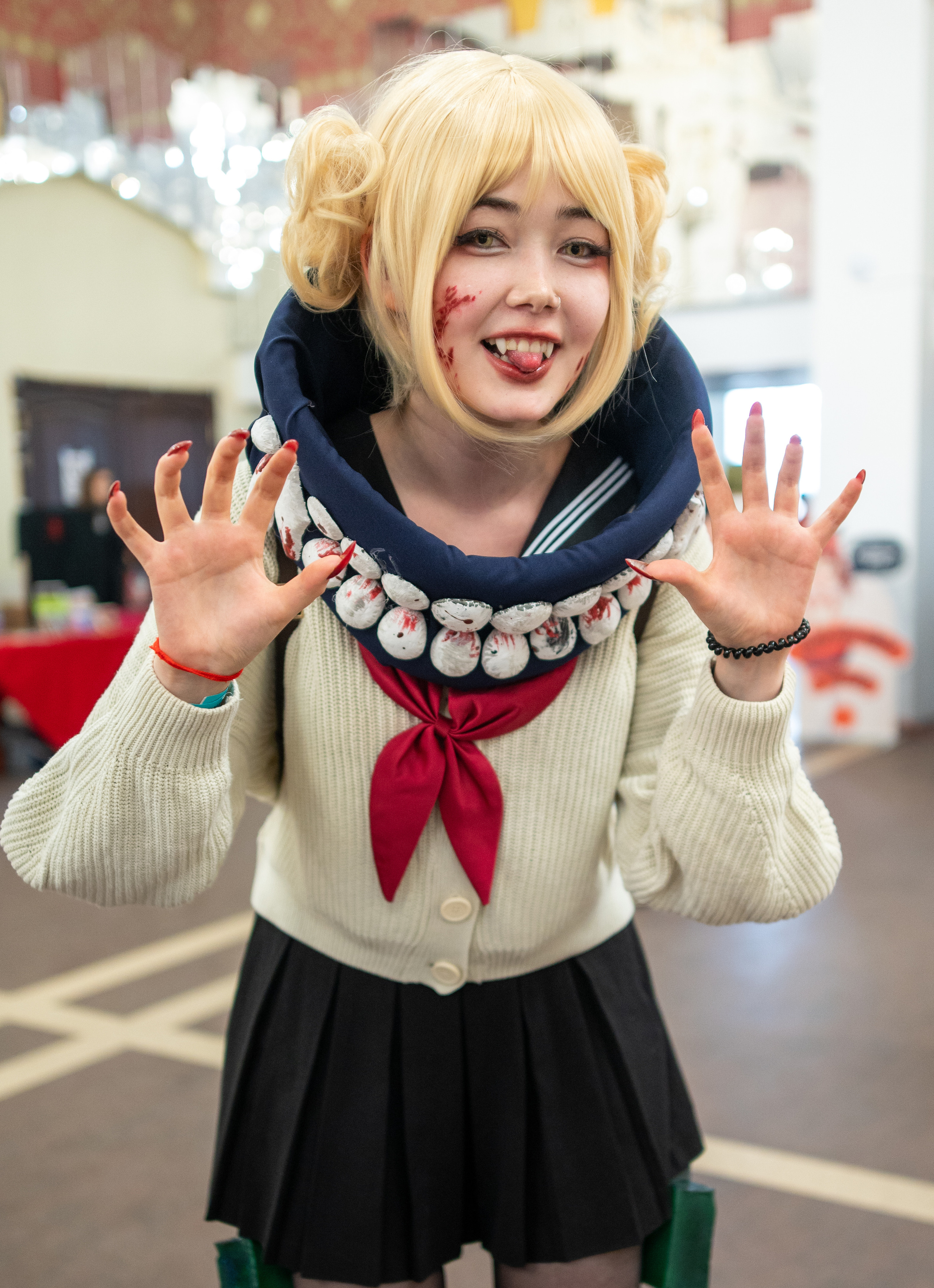 Анимау. Фотограф Белебей Абзалетдинов Артур