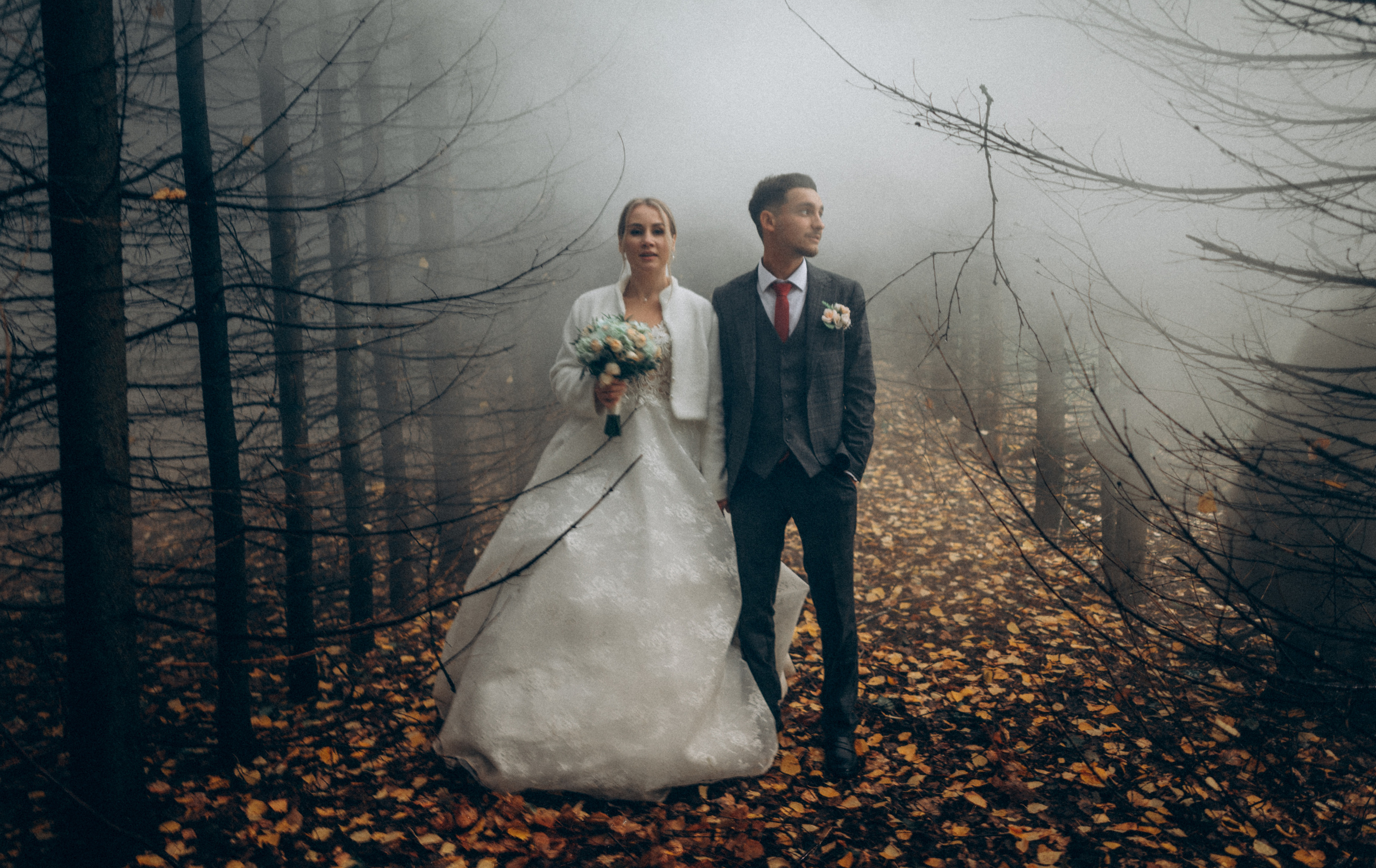 Влада и Андрей. Фотограф Белебей Абзалетдинов Артур