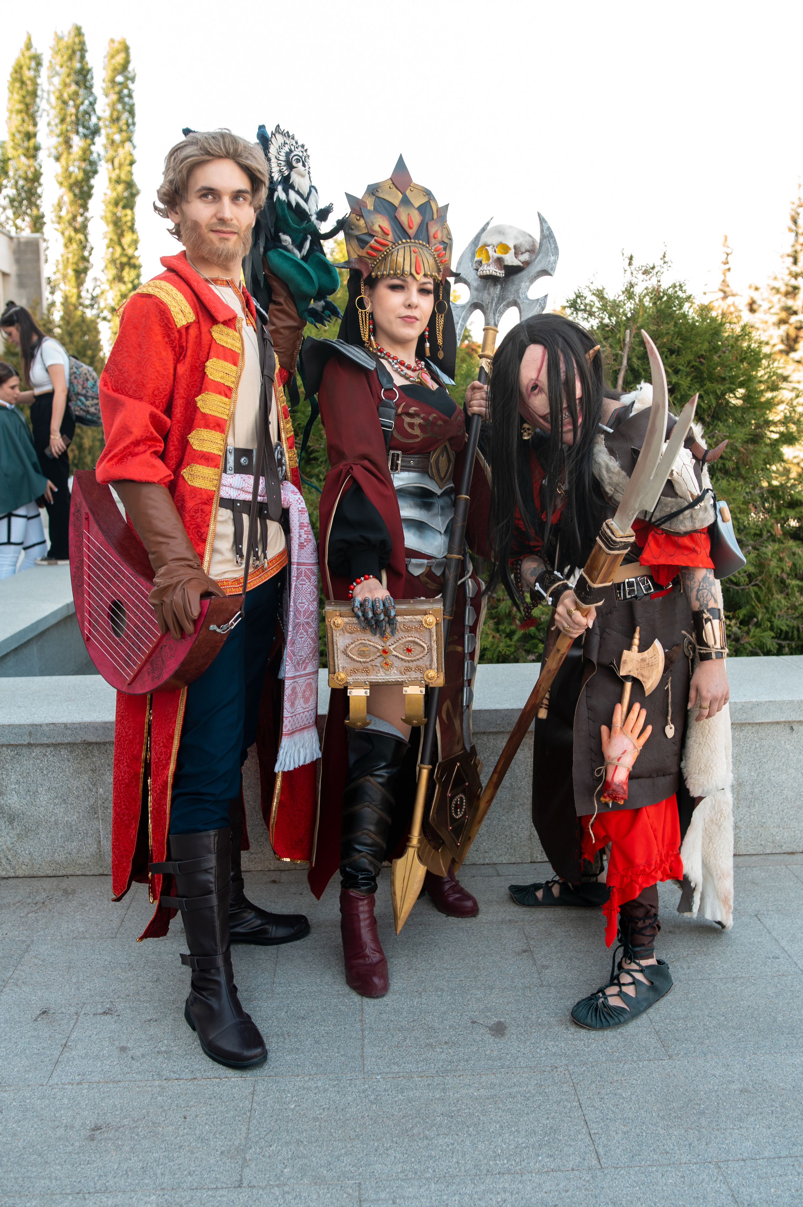 Анимау. Фотограф Белебей Абзалетдинов Артур