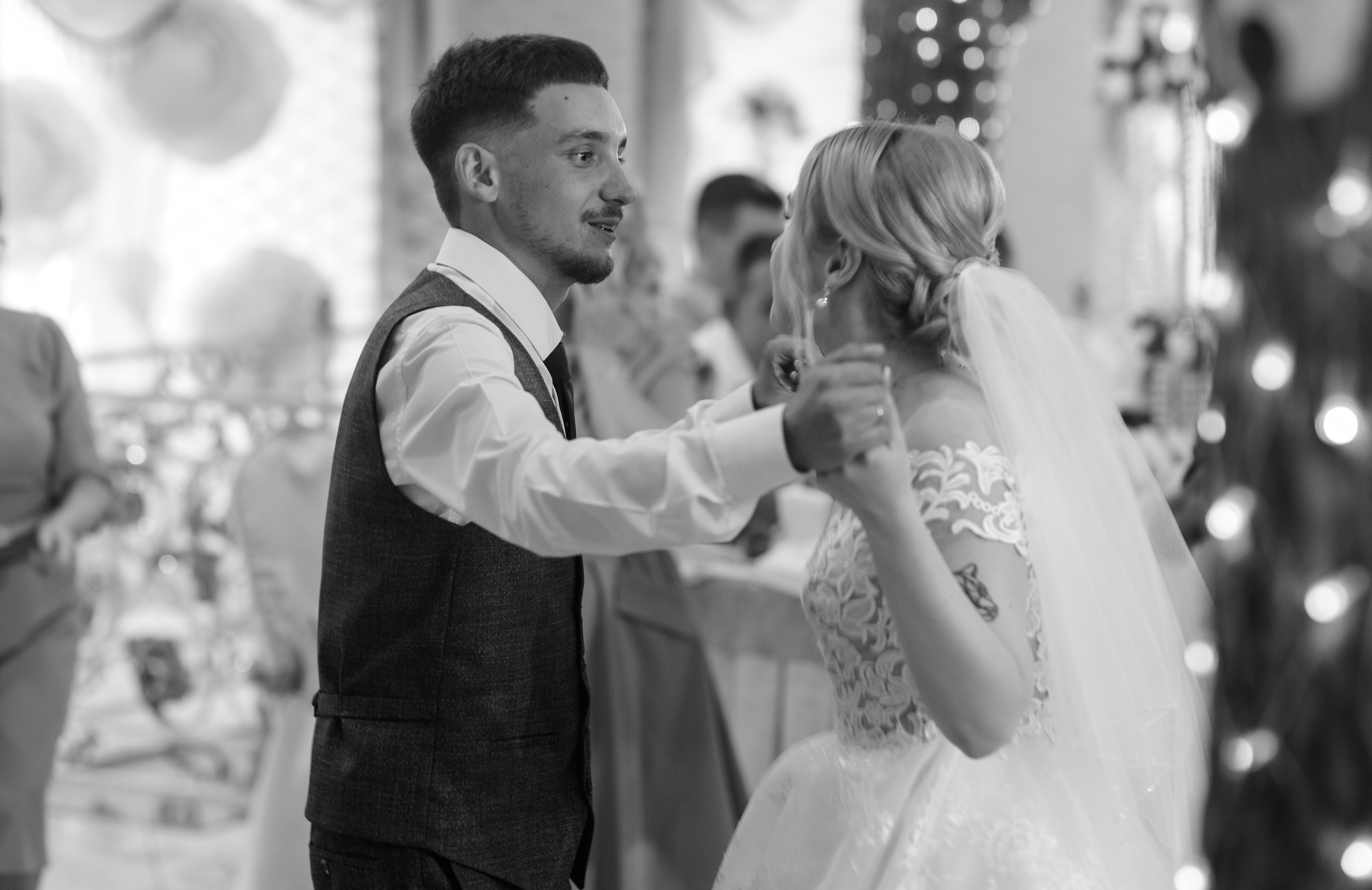 Влада и Андрей. Фотограф Белебей Абзалетдинов Артур