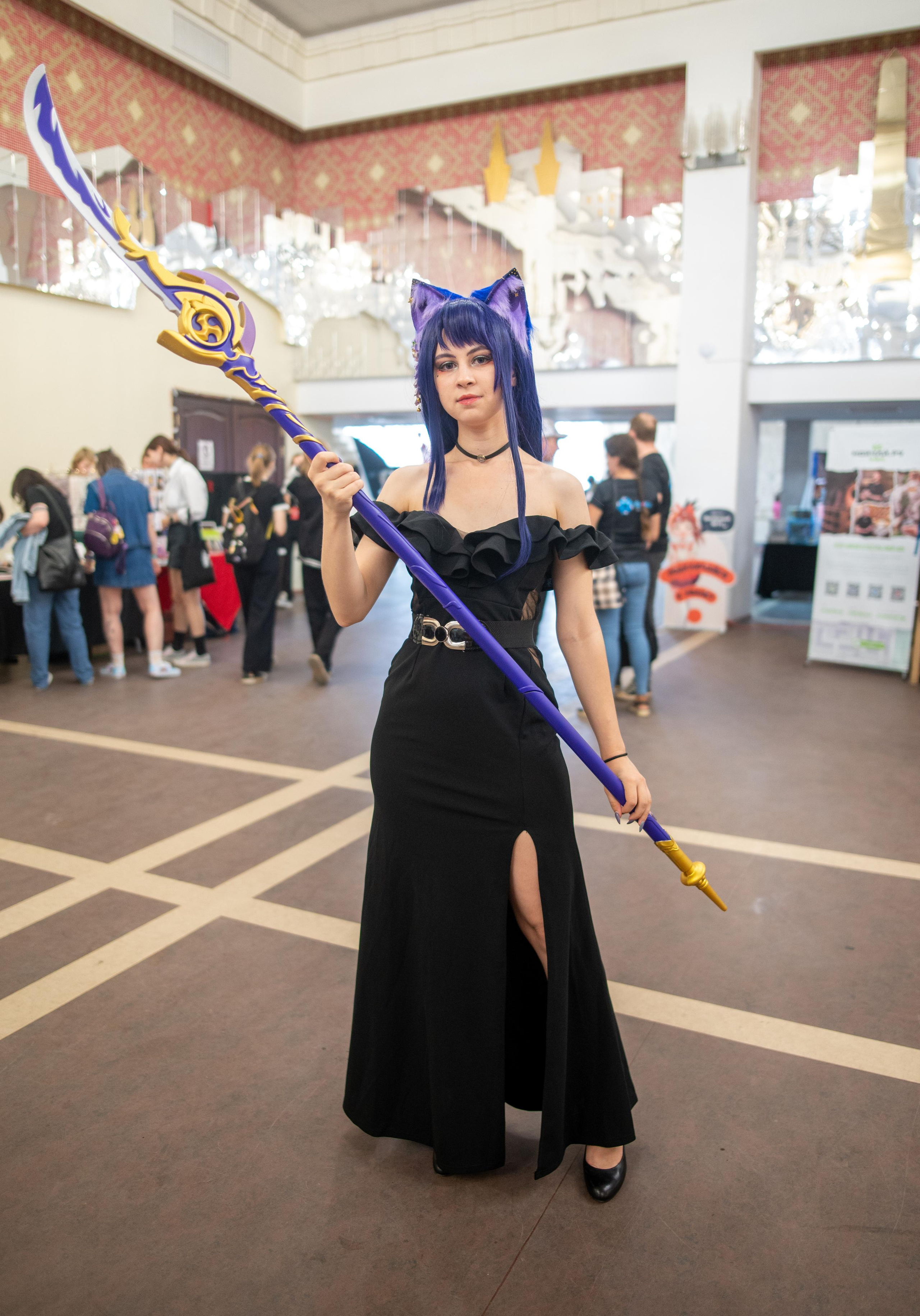 Анимау. Фотограф Белебей Абзалетдинов Артур