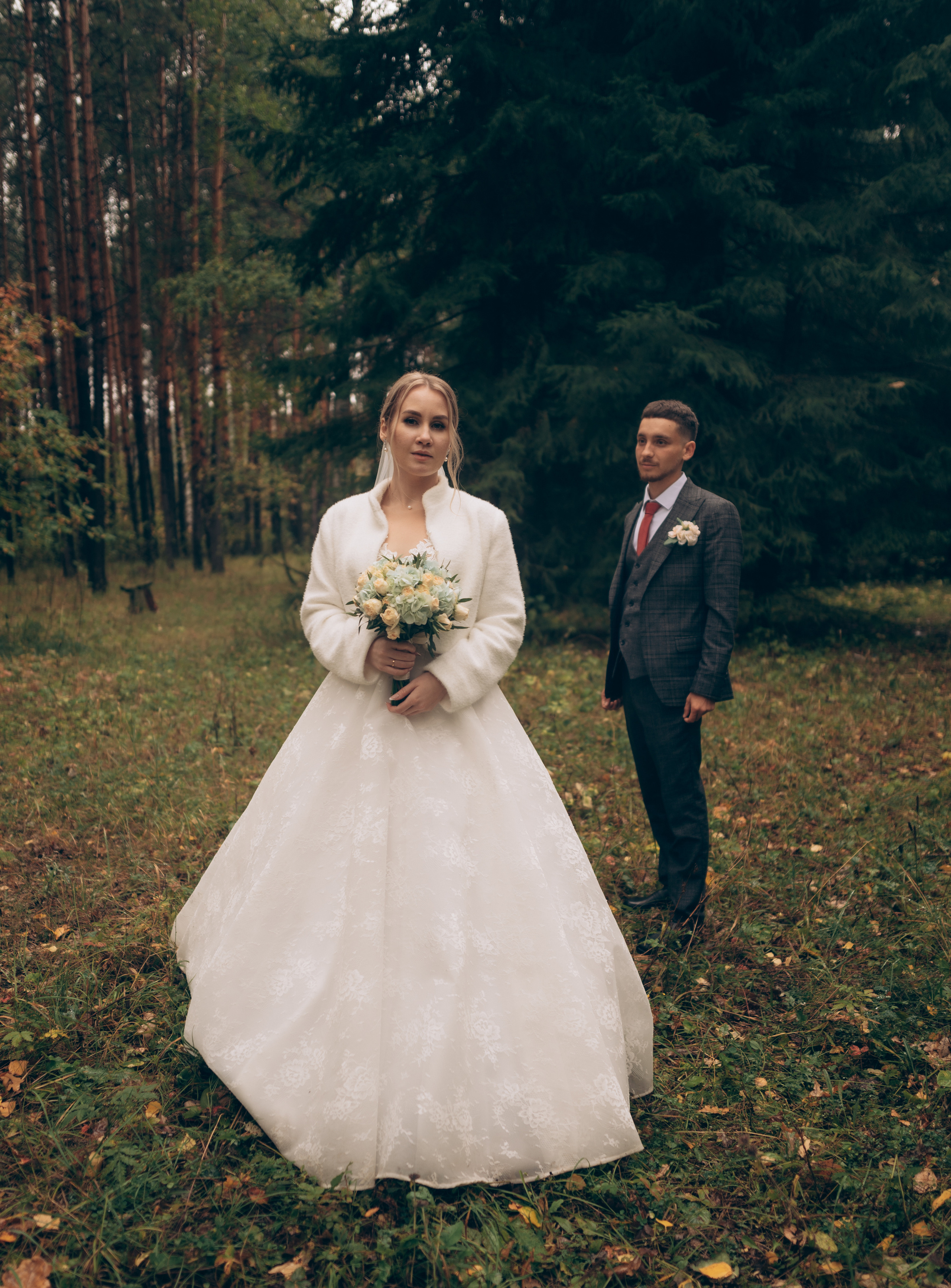 Влада и Андрей. Фотограф Белебей Абзалетдинов Артур