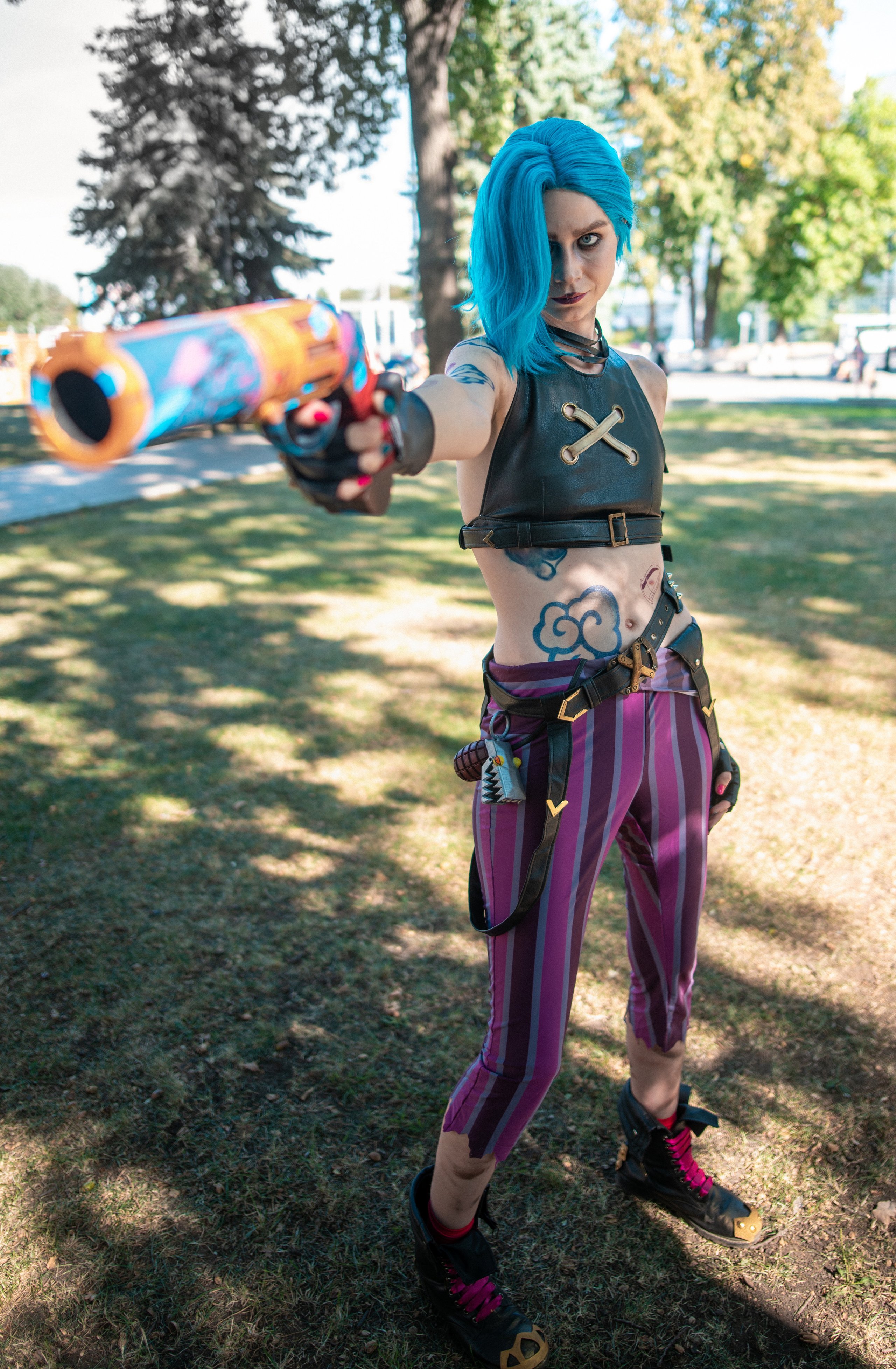 Анимау. Фотограф Белебей Абзалетдинов Артур