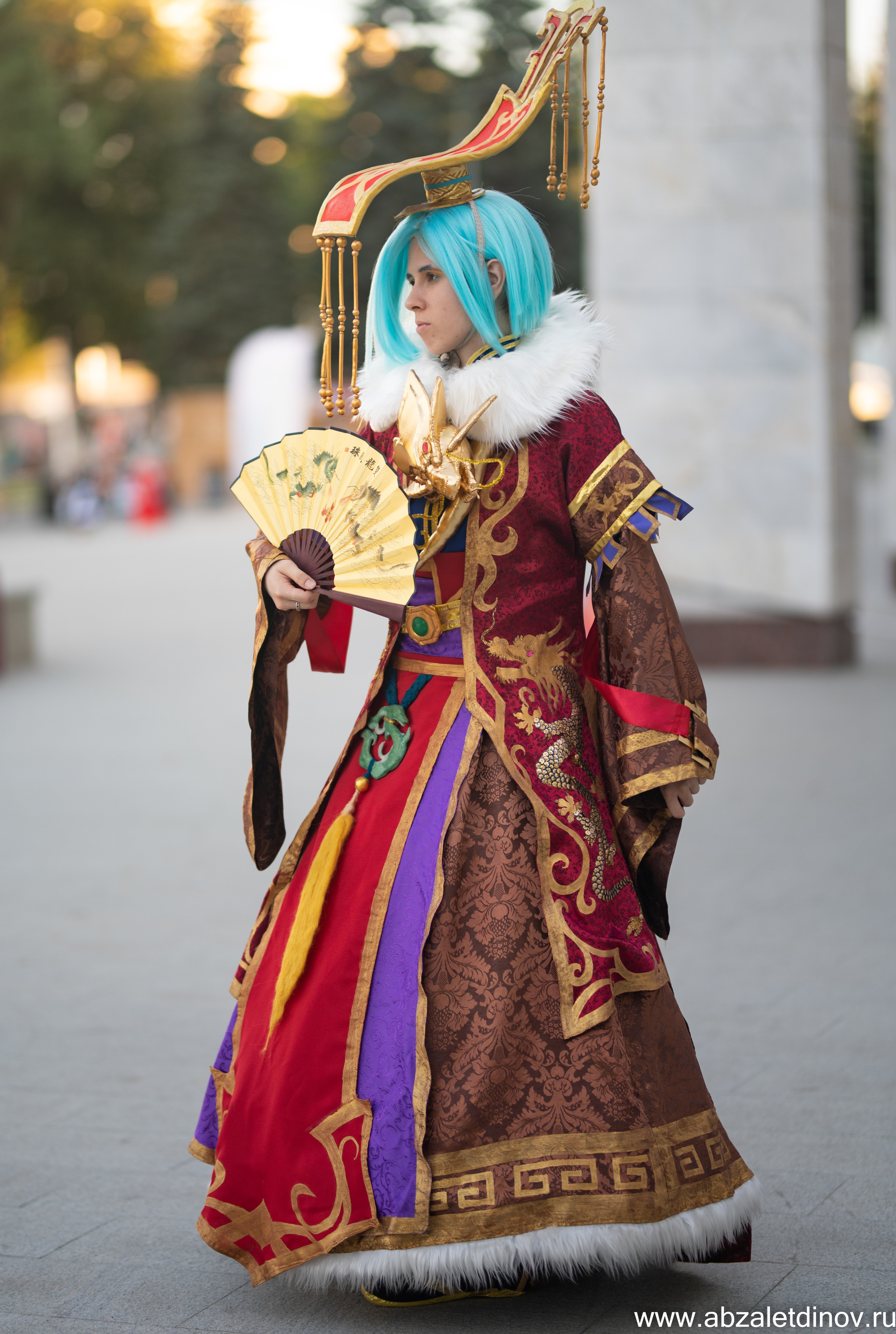 Анимау. Фотограф Белебей Абзалетдинов Артур