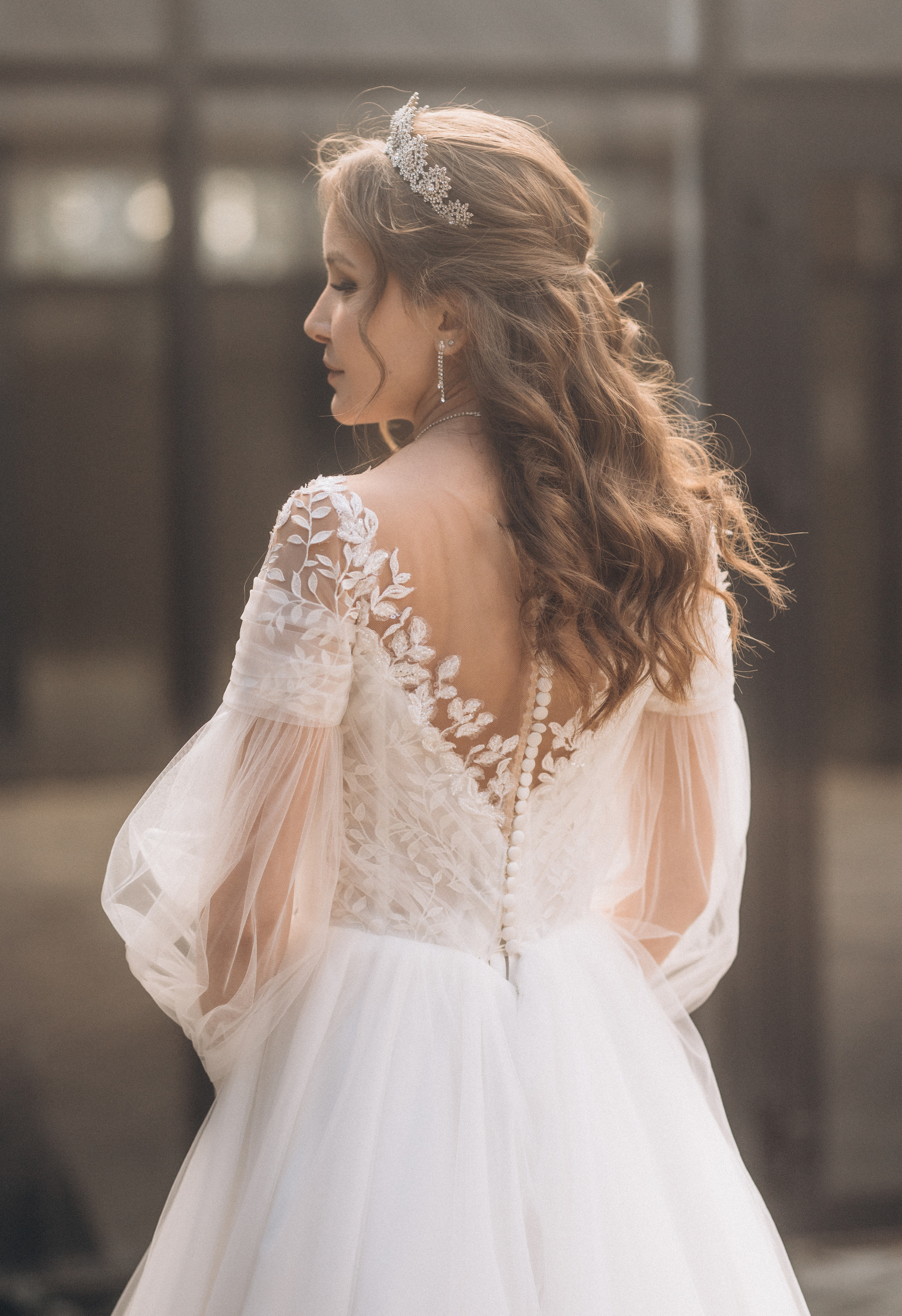 Алсу и Сергей анонс свадебного дня. Фотограф Белебей Абзалетдинов Артур