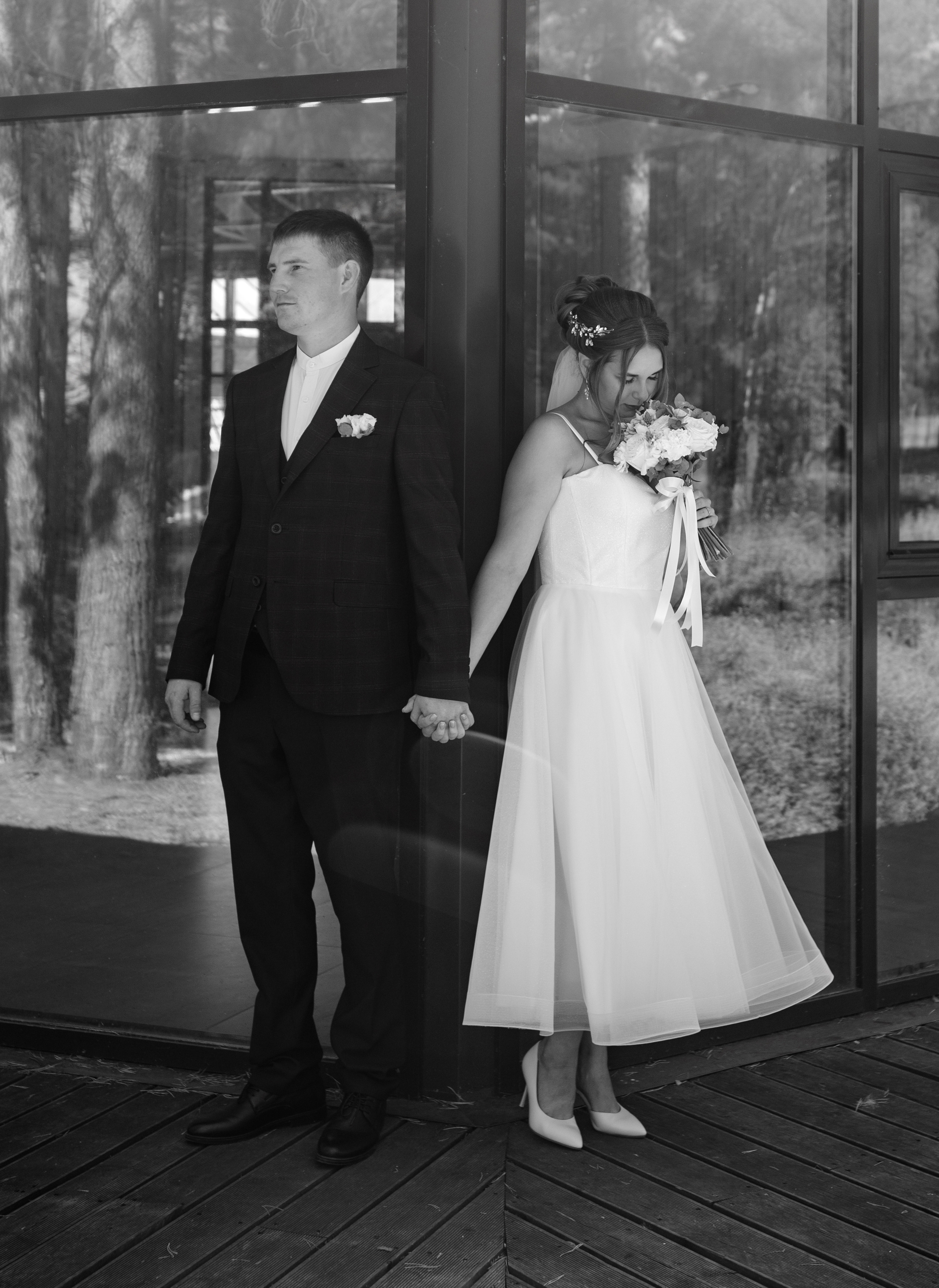 Ольга и Дмитрий. Фотограф Белебей Абзалетдинов Артур