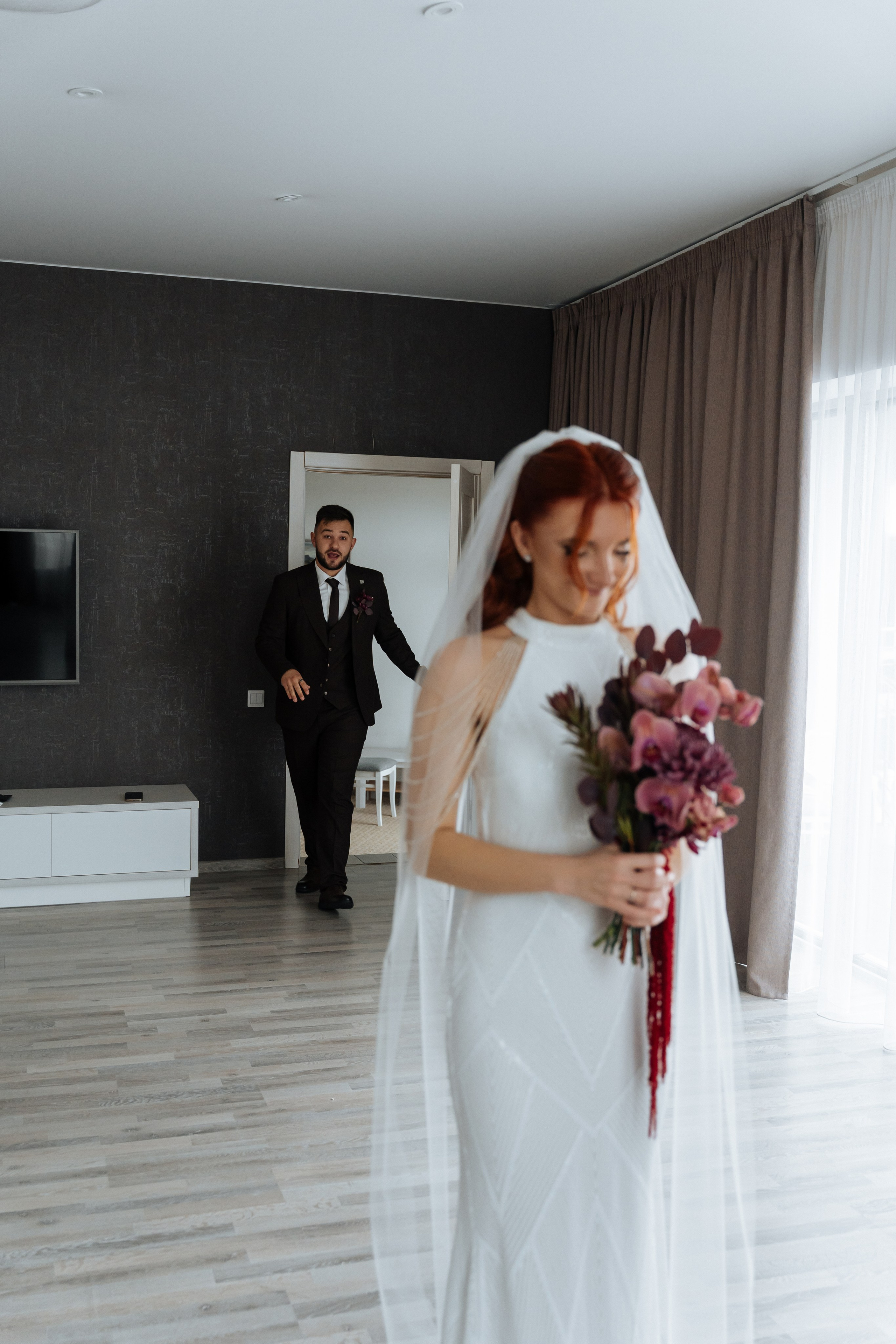 Никита и Анастасия. Главная