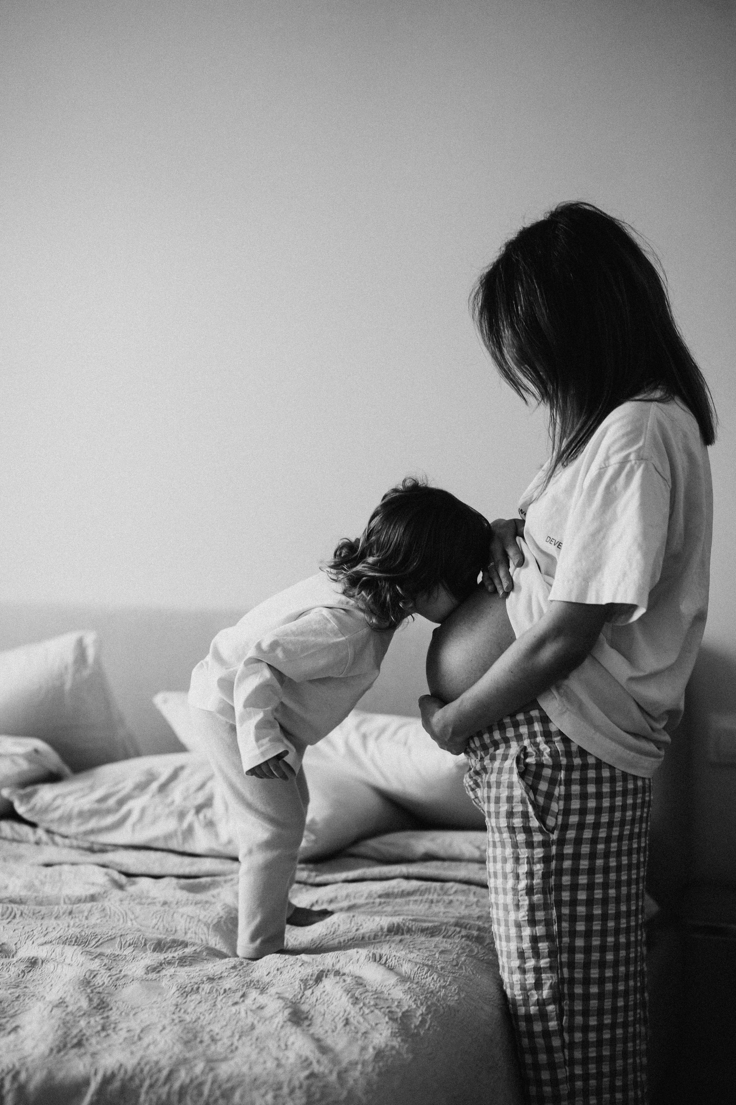 Дом там, где семья. Свадебный и семейный фотограф в Москве Ксения Шведова