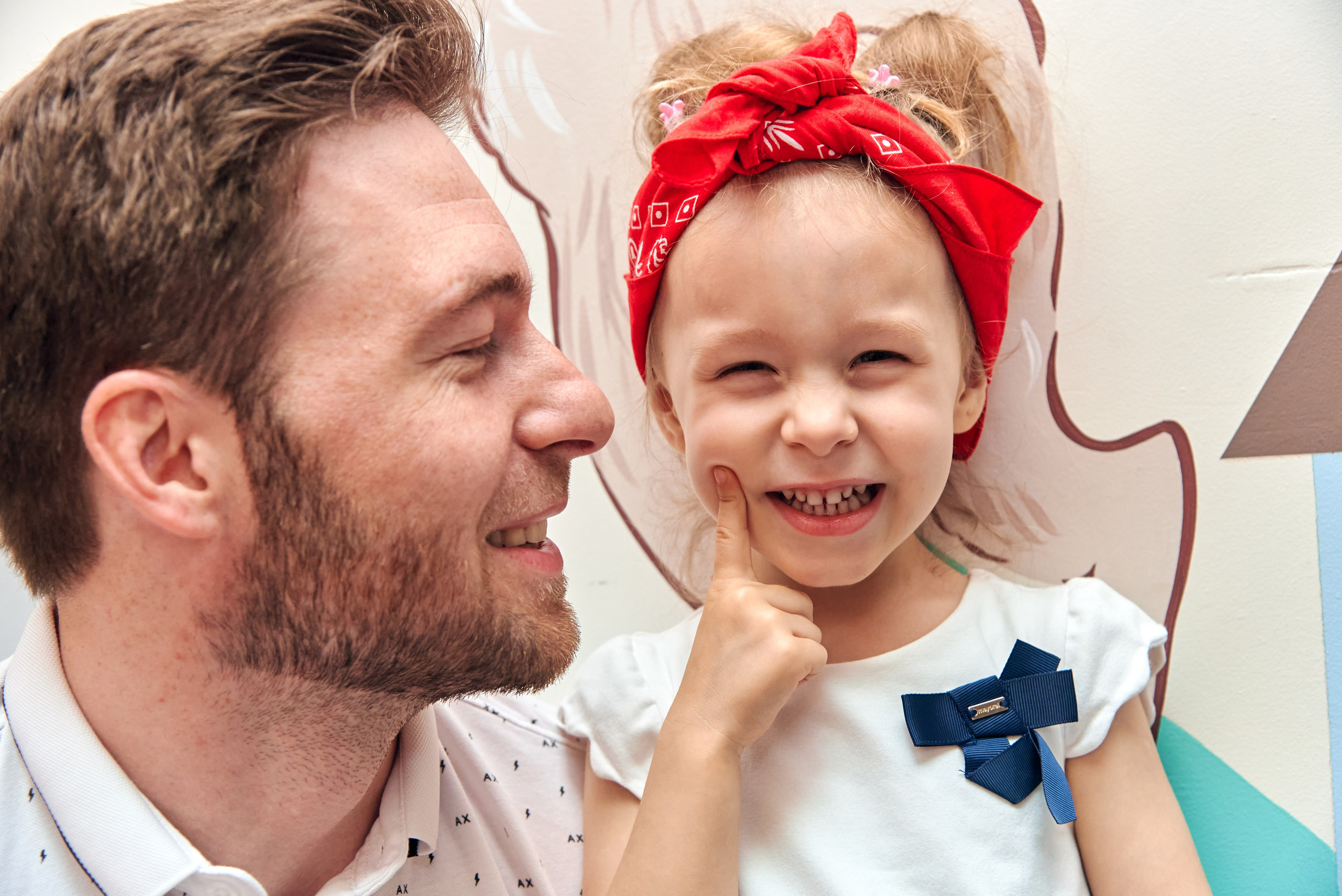 Выпускной Центра билингвального развития, 01.06.24. Наталия Март | Фотограф СПб