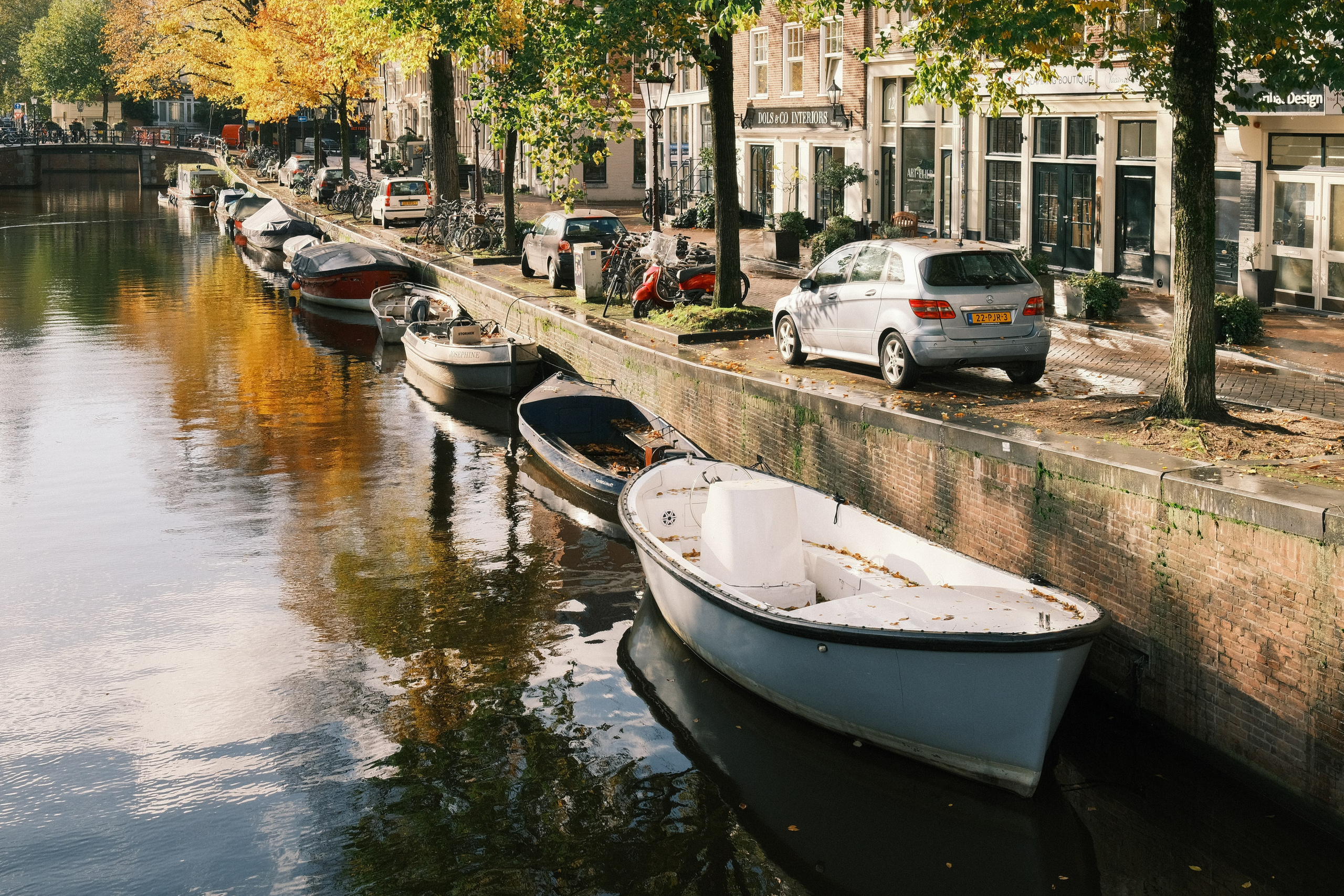 Фотографии Нидерландов | Филипп Линзин. Репортажный и портретный фотограф в Санкт-Петербурге Филипп Линзин