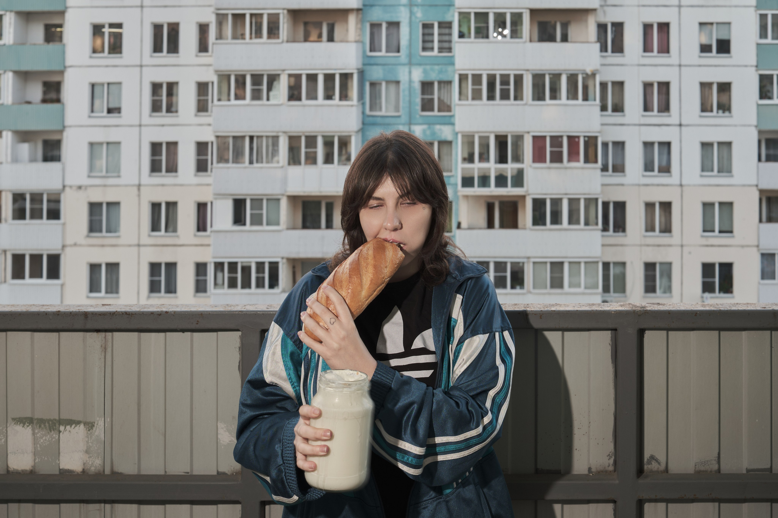 Портретная фотосессия в Санкт-Петербурге | Филипп Линзин. Репортажный и портретный фотограф в Санкт-Петербурге Филипп Линзин