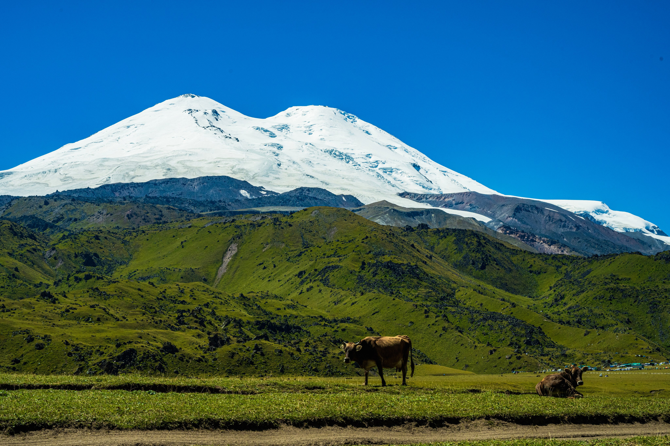 Экспедиция 2024