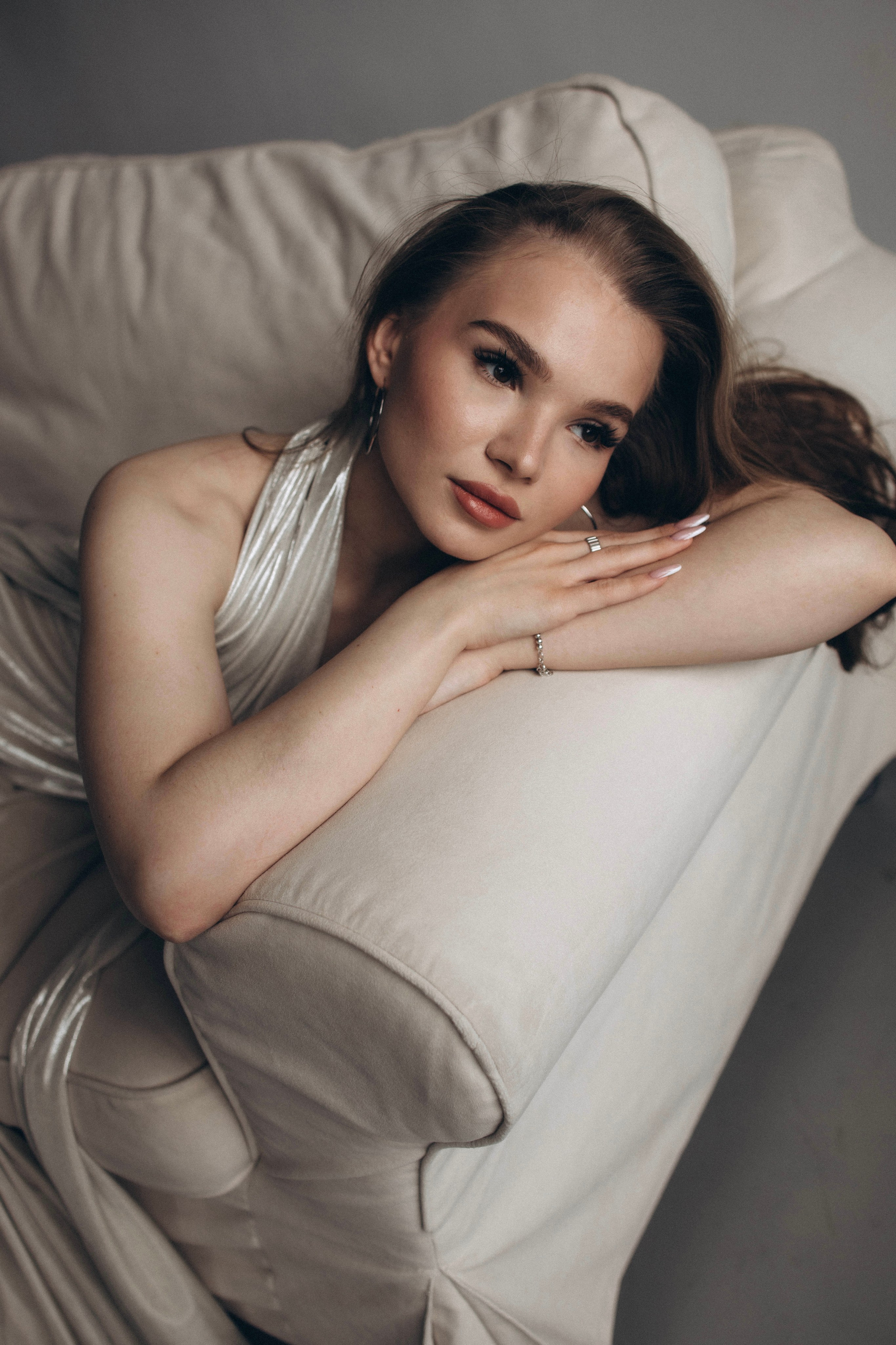 Кристина. Фотограф Тула Полина Терешонкова