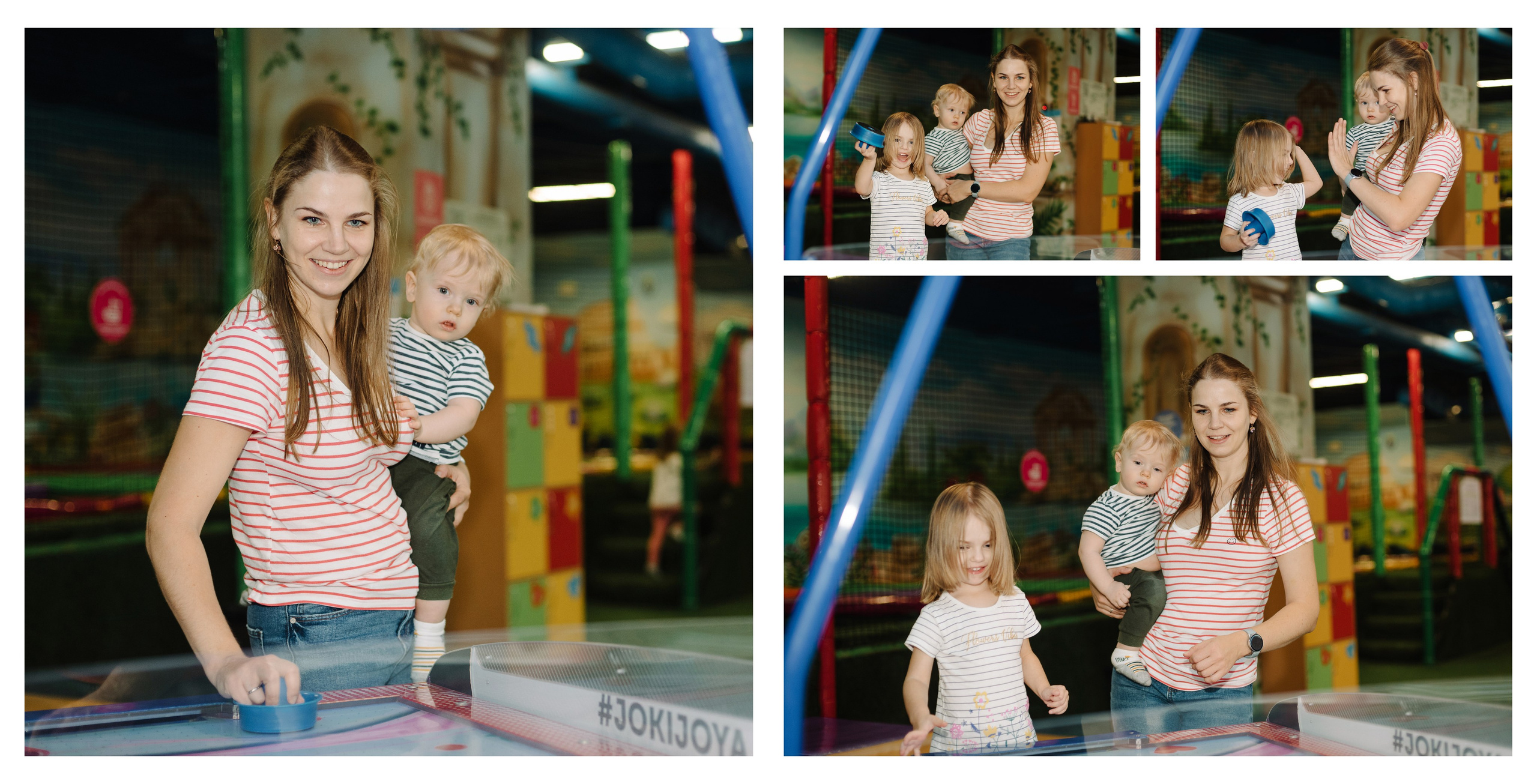 Фёдор 1 год. Фотограф Алиса Калинина