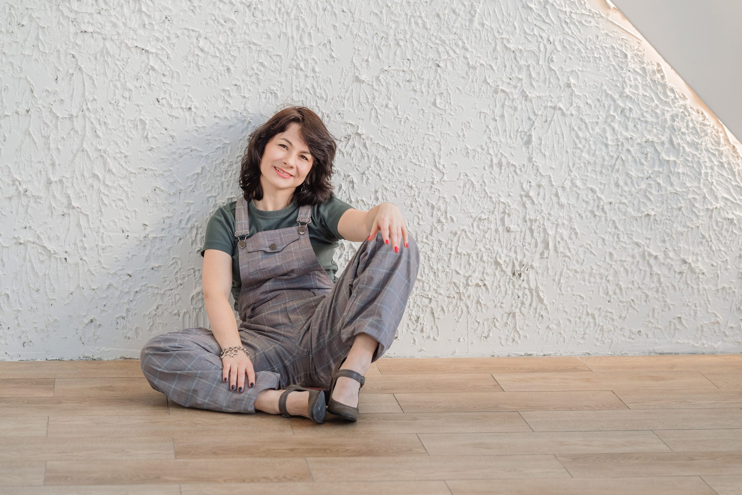 Нина. Фотограф Алиса Калинина