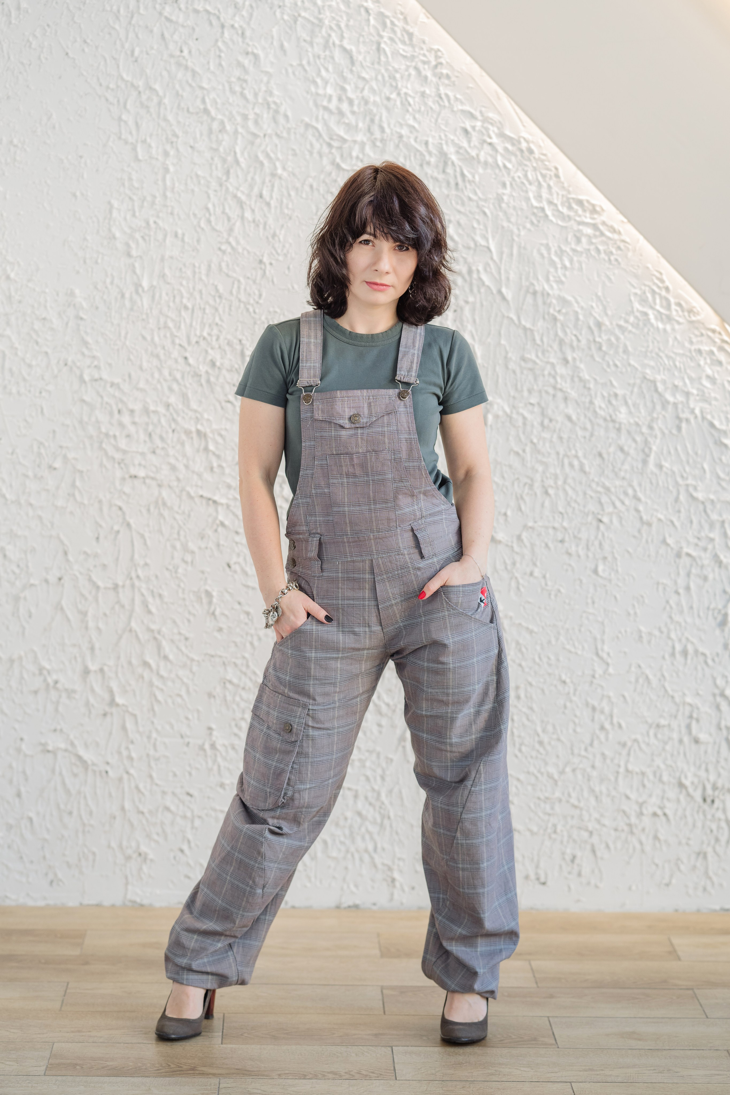 Нина. Фотограф Алиса Калинина