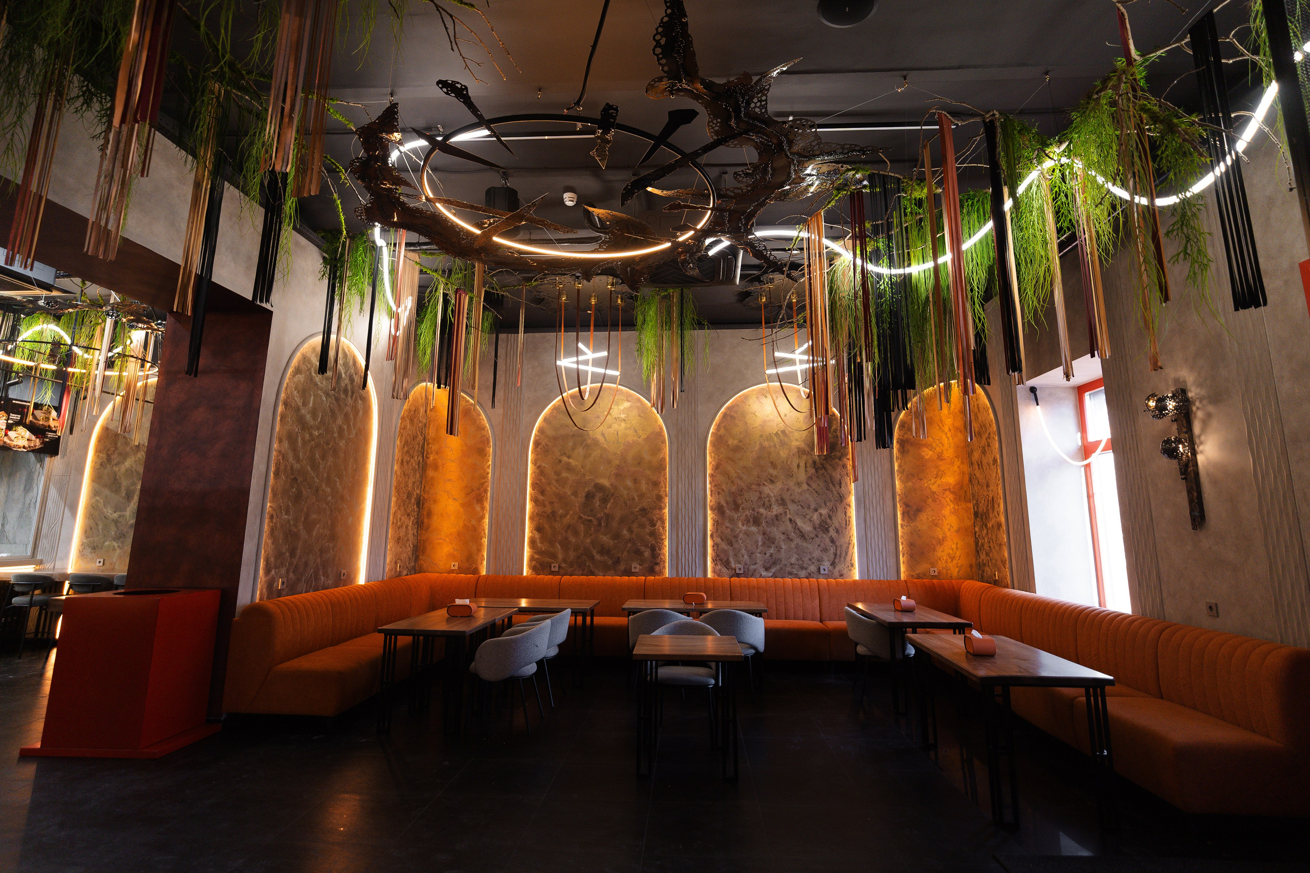 BIG-KEBAB. Фотограф Хабаровск