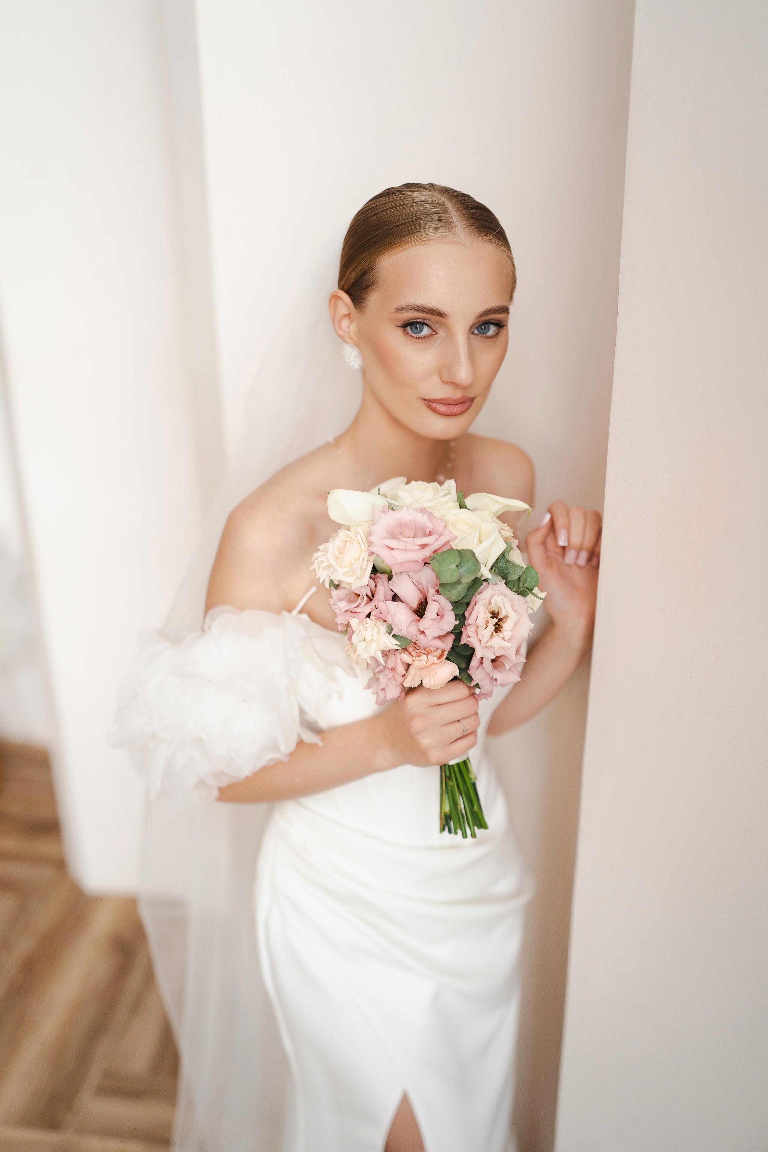 Дарья и Павел. Фотограф Хабаровск