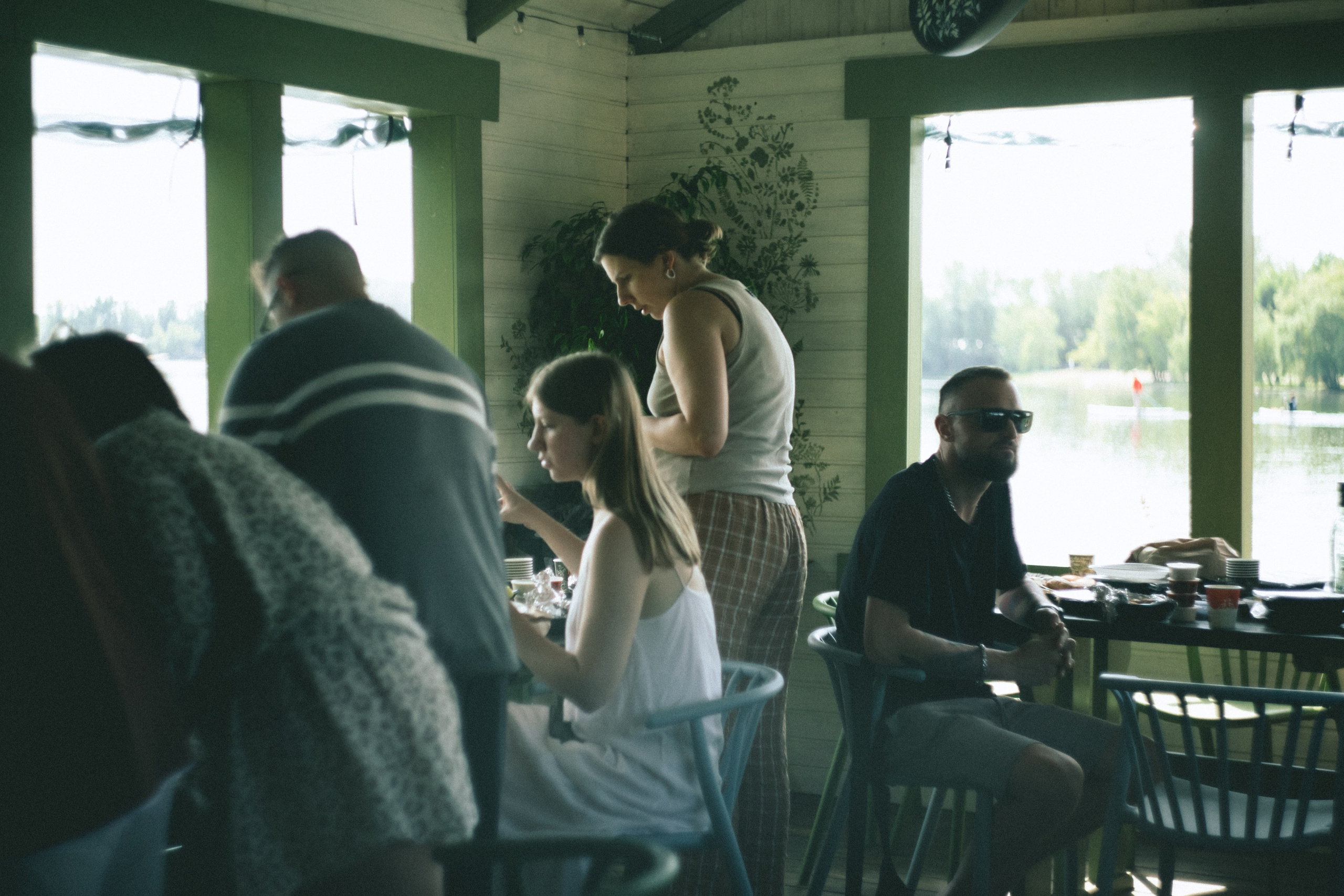 День фотографа, 15.07.25. Портретный и семейный фотограф Наталия Гаврилина, Саратов — Москва