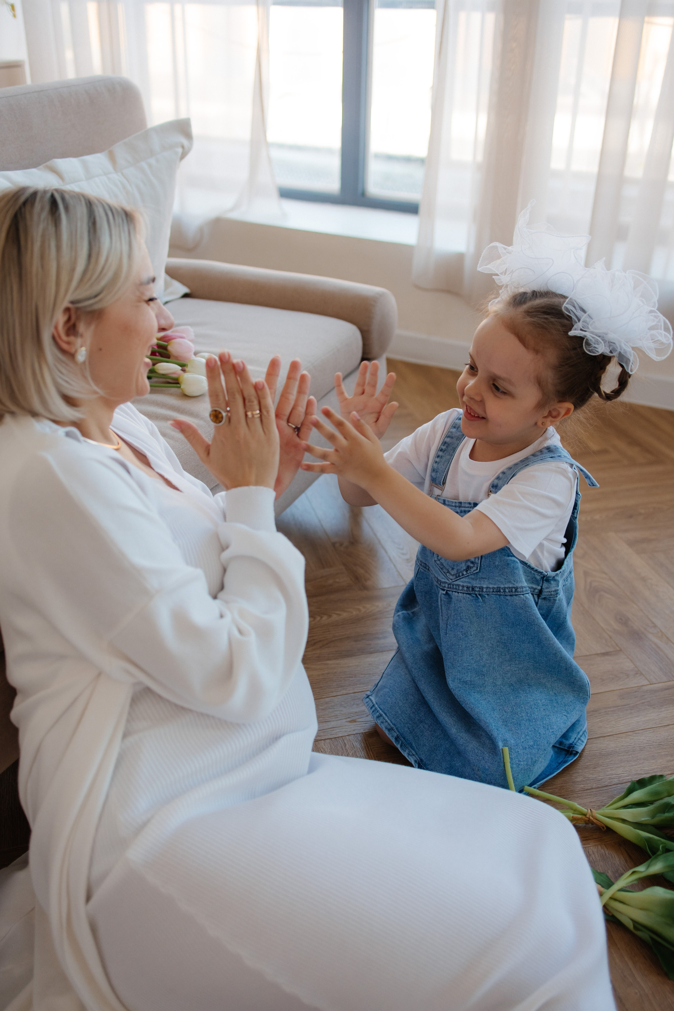 Семейные фотосессии. Фотограф Норильск Талнах Оксана Пашкевич