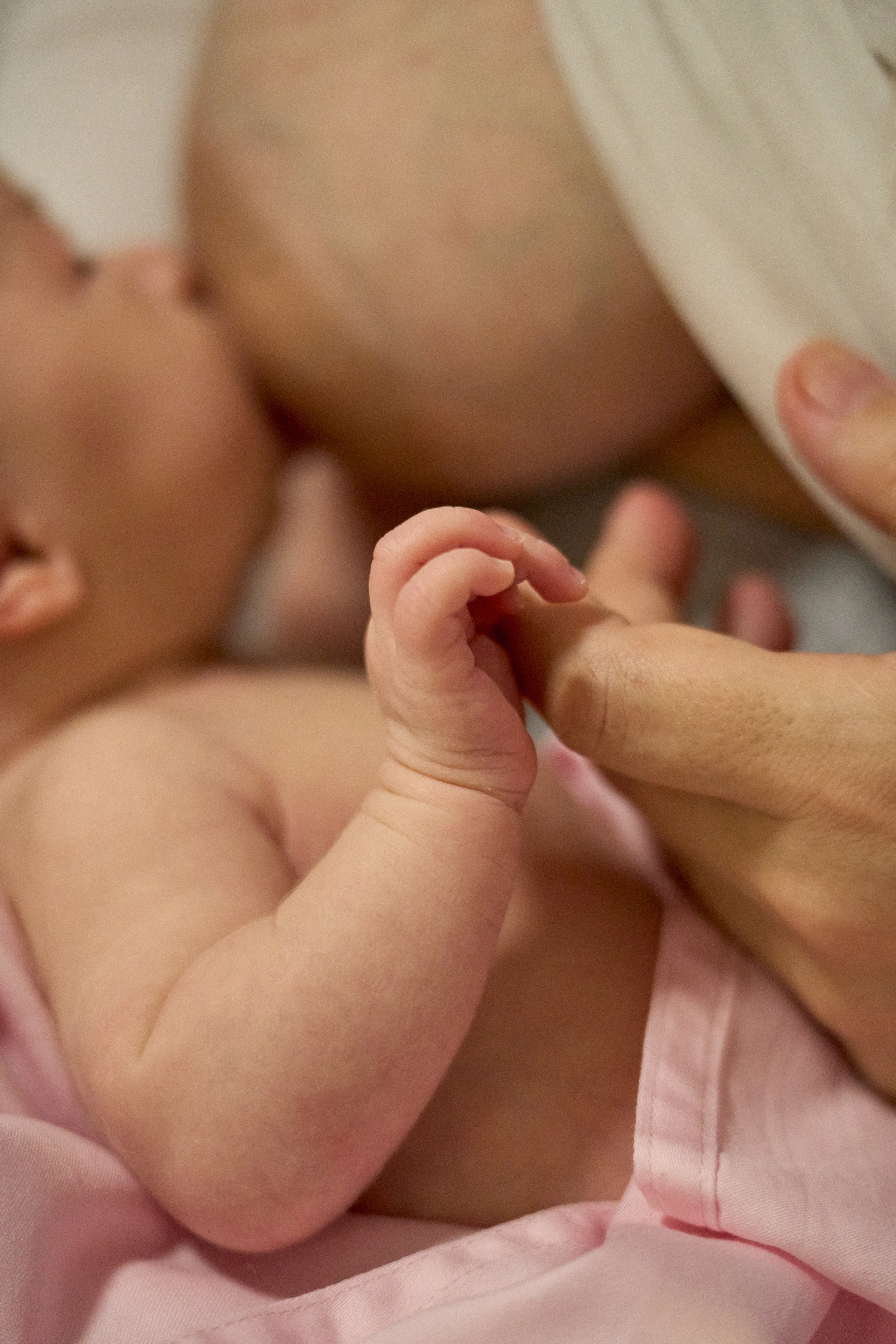 Маленькая Вера. Женский фотограф в Самаре Дарья Ильина