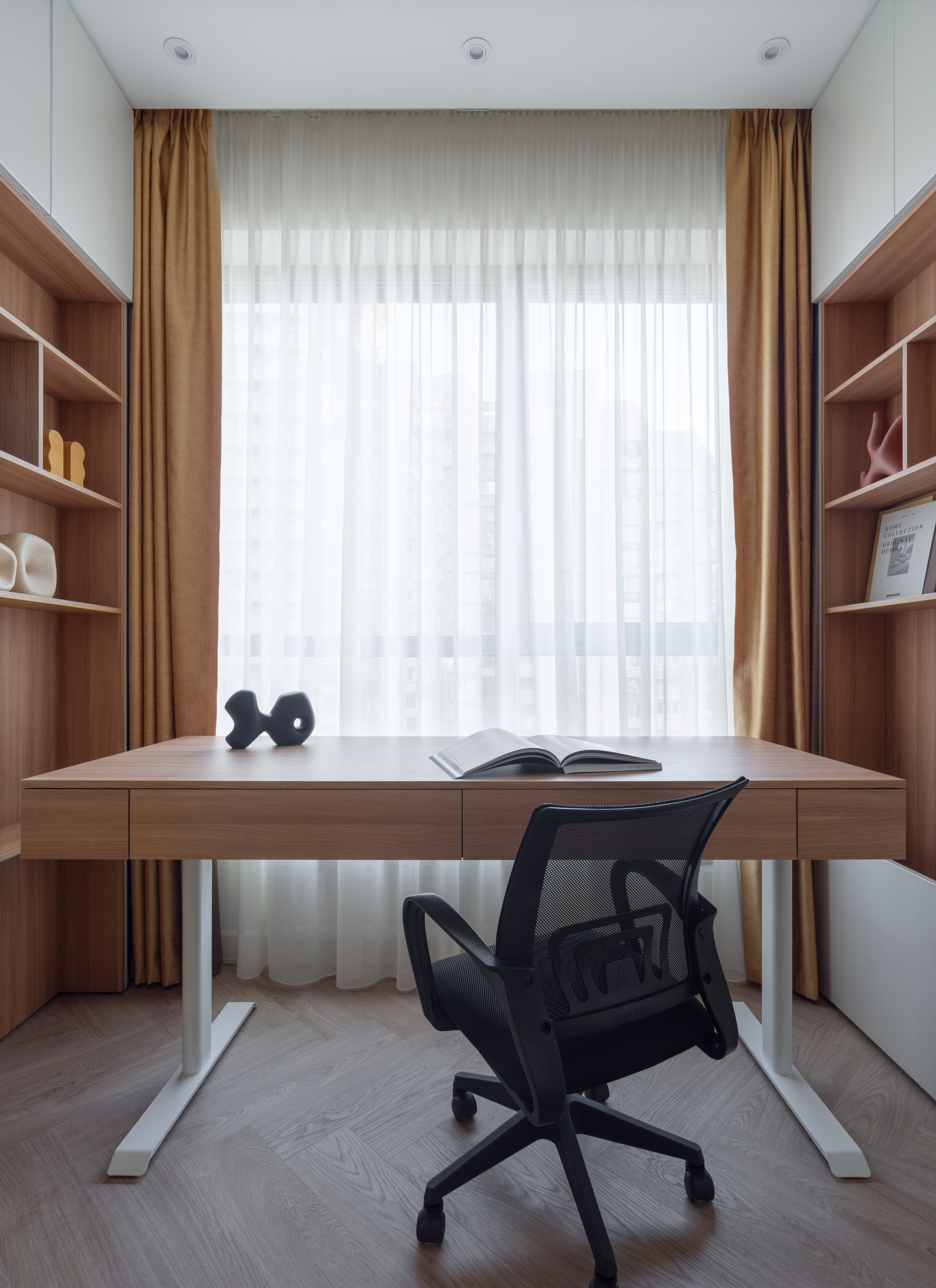 ЖК Макаровский 2023. TOMOS PRO Профессиональный ремонт и дизайн