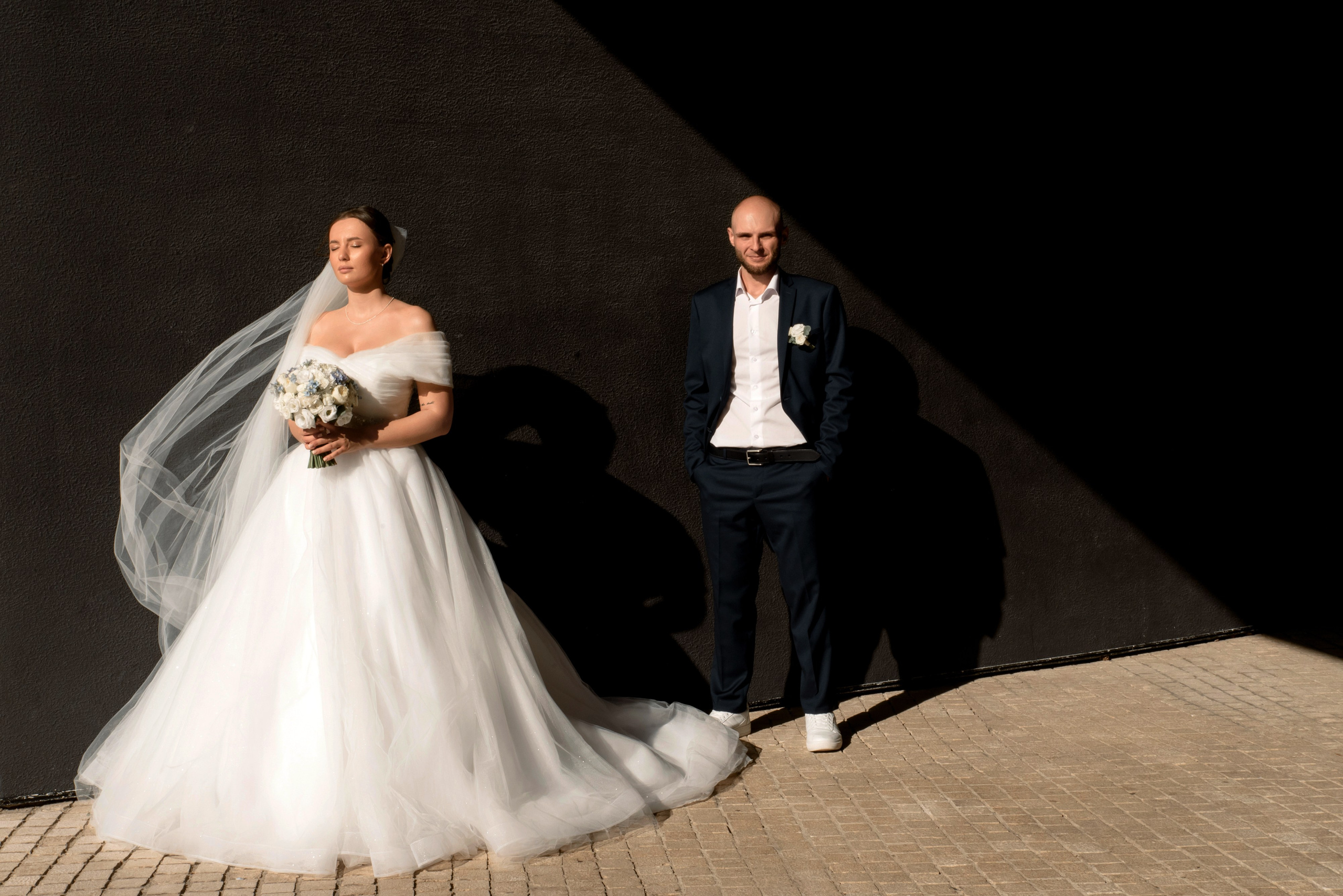 Анастасия и Евгений. Свадебный и семейный фотограф в Краснодарском крае